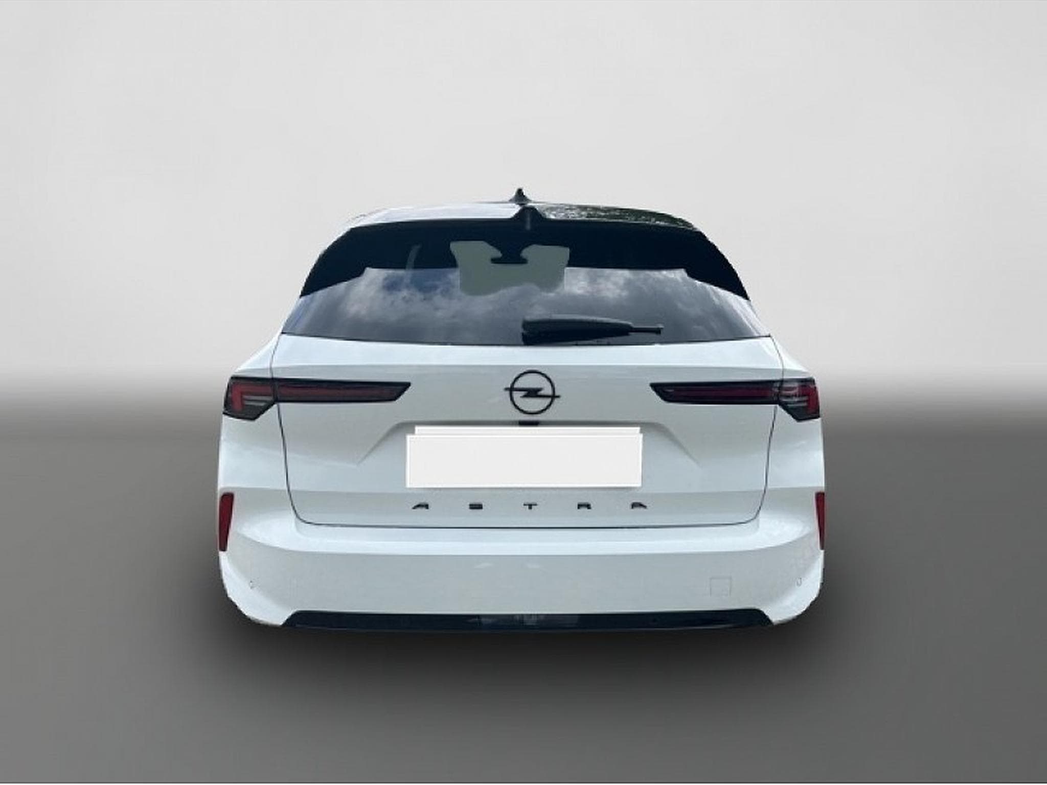 Opel Astra (2025) - Photo 4