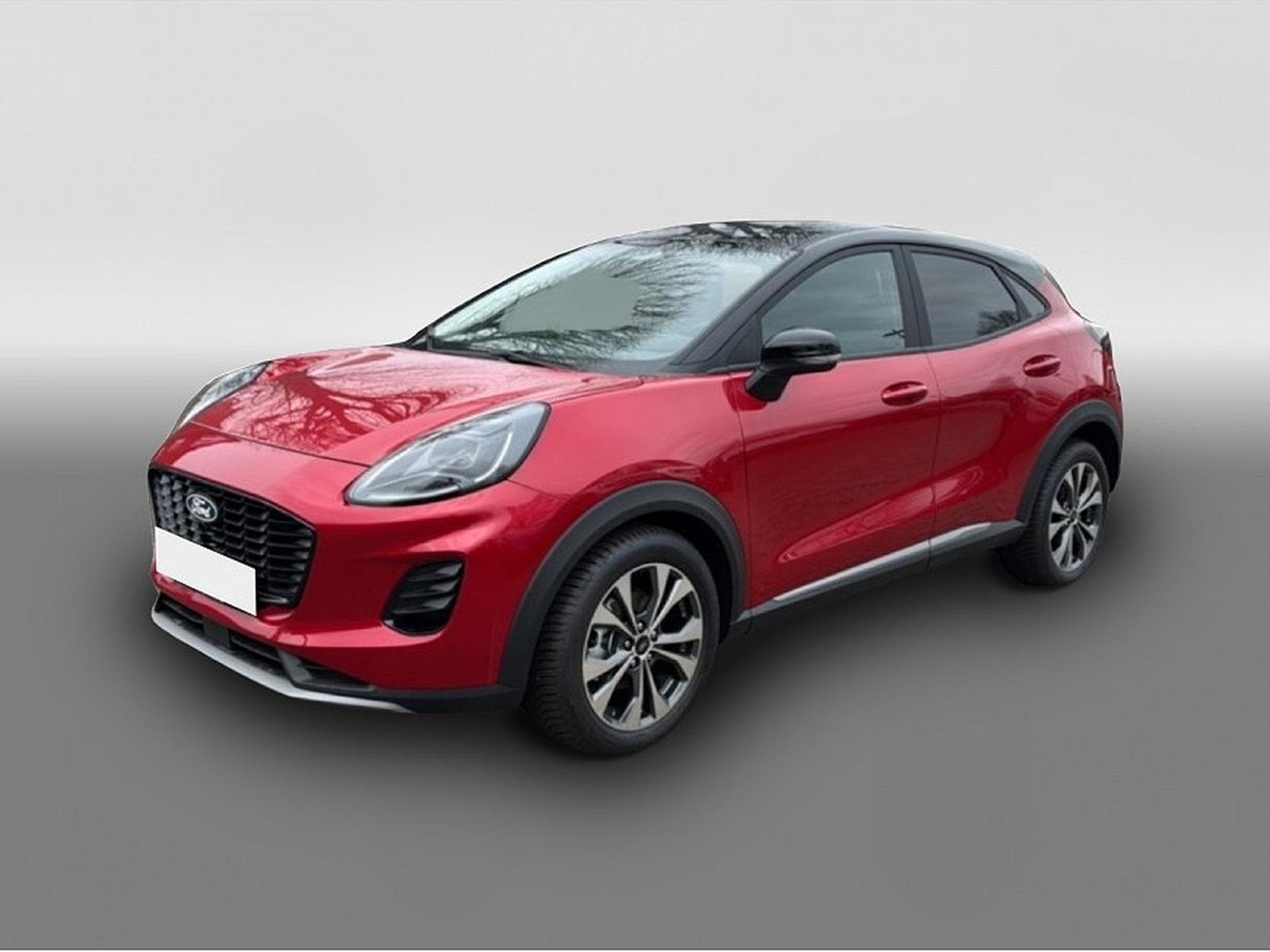 Ford Puma (2025) - Photo 2