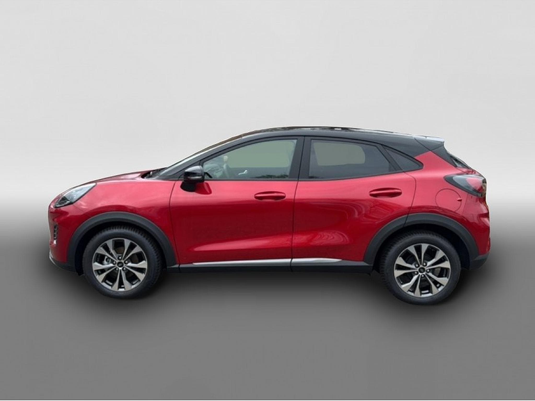 Ford Puma (2025) - Photo 3