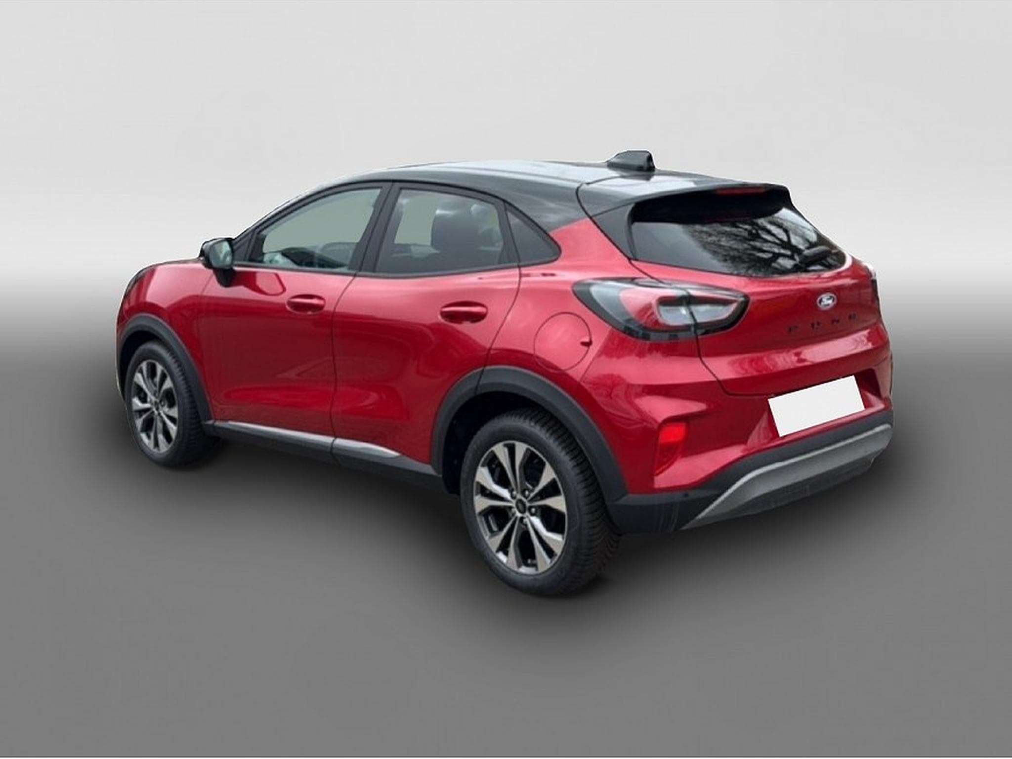 Ford Puma (2025) - Photo 4