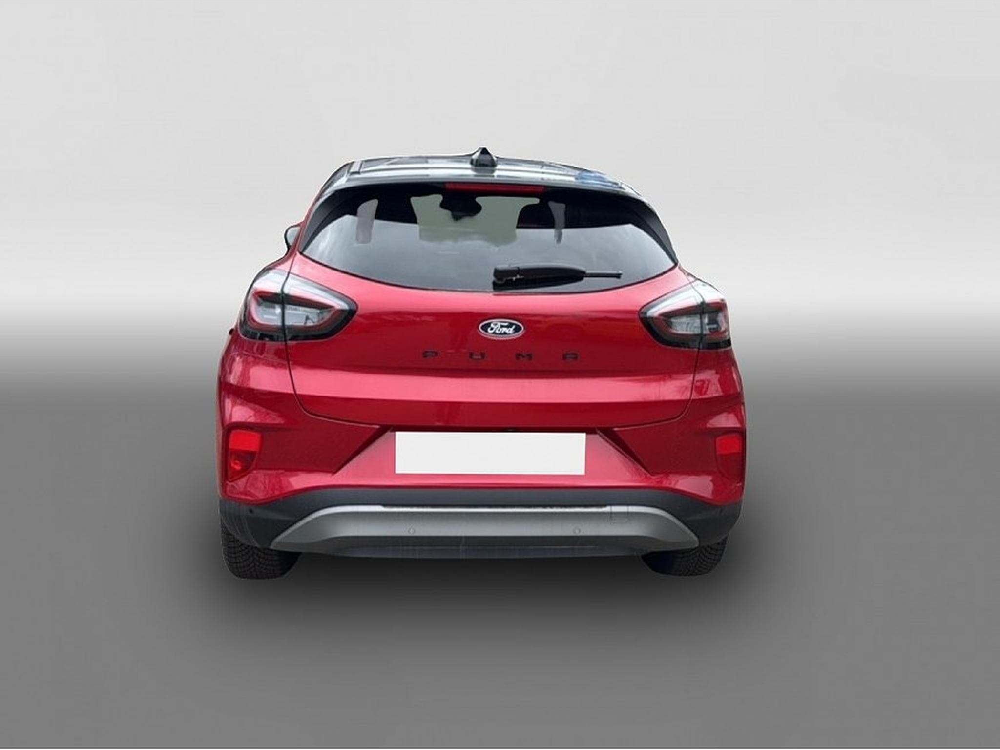 Ford Puma (2025) - Photo 5