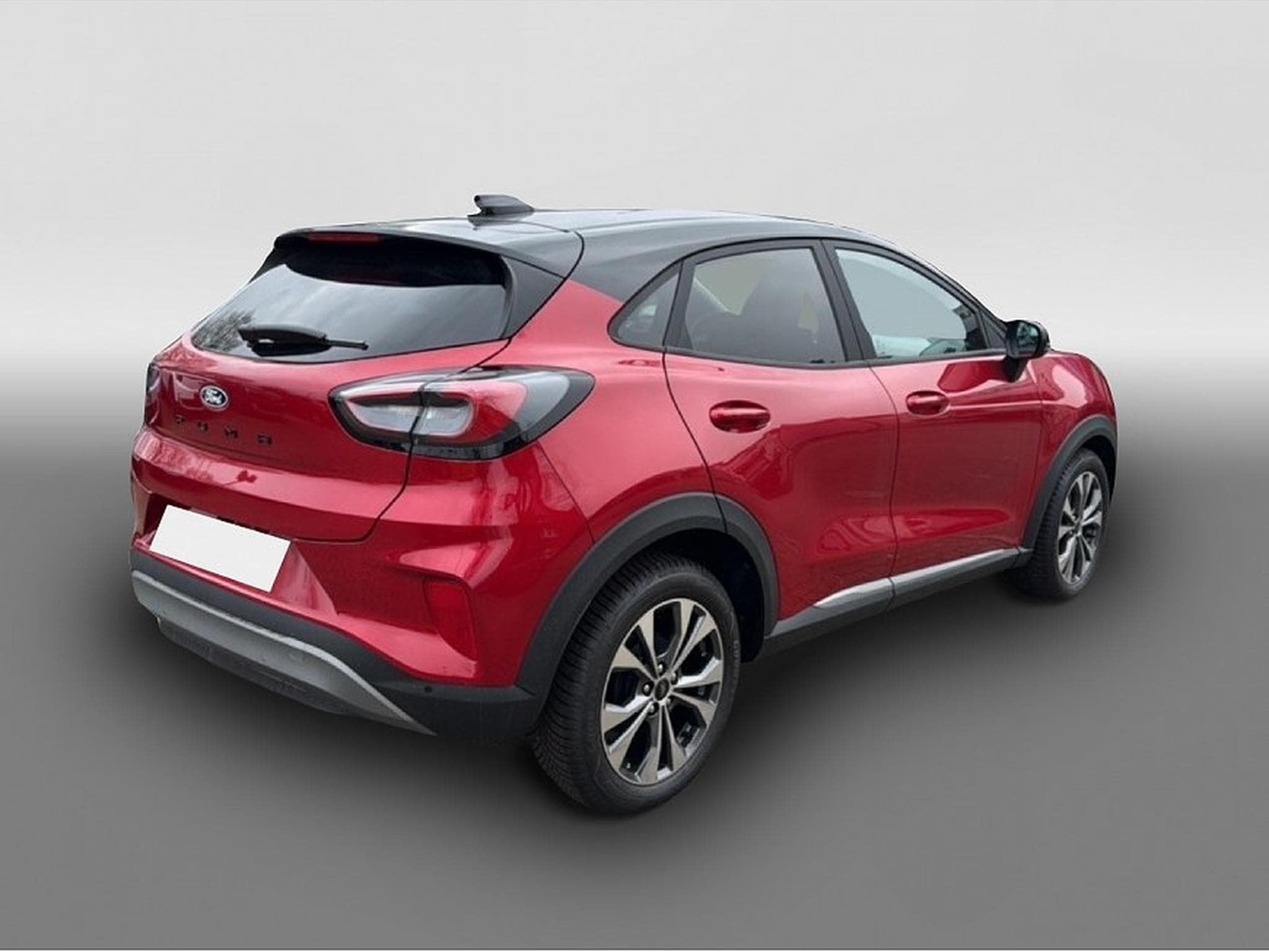 Ford Puma (2025) - Photo 6