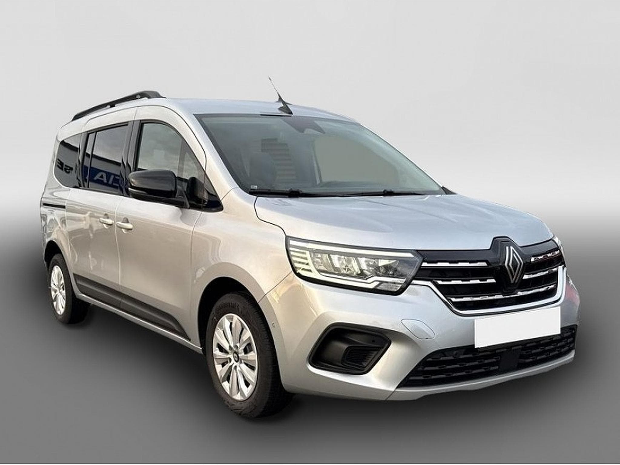 Renault Kangoo (2026) - Photo 1