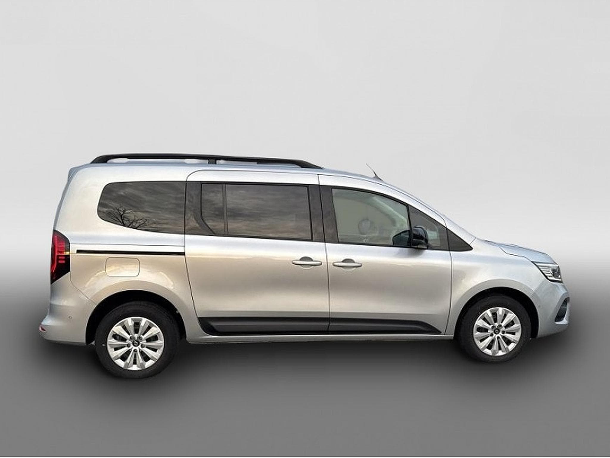 Renault Kangoo (2026) - Photo 2