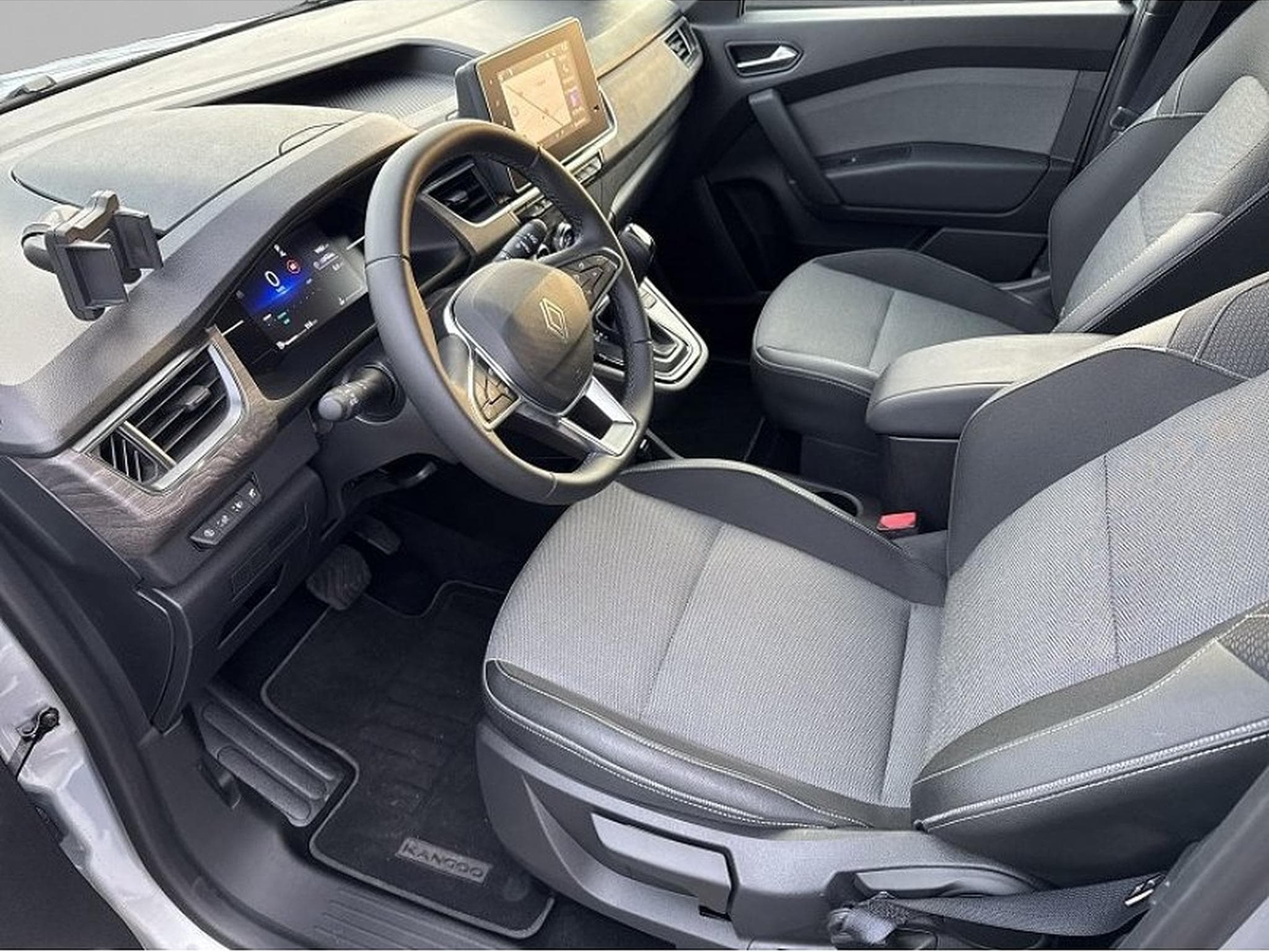 Renault Kangoo (2026) - Photo 4