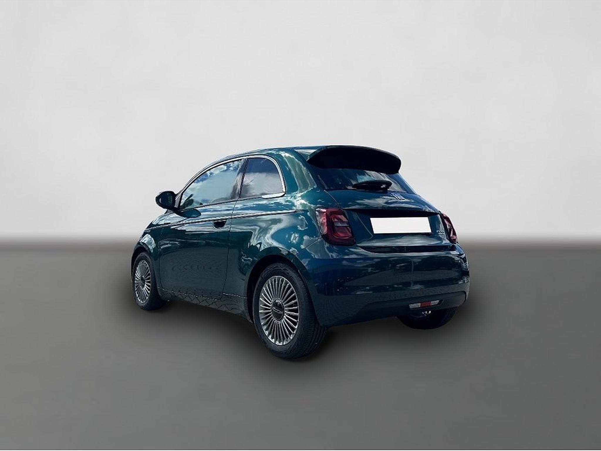 Fiat 500 (2024) - Photo 2