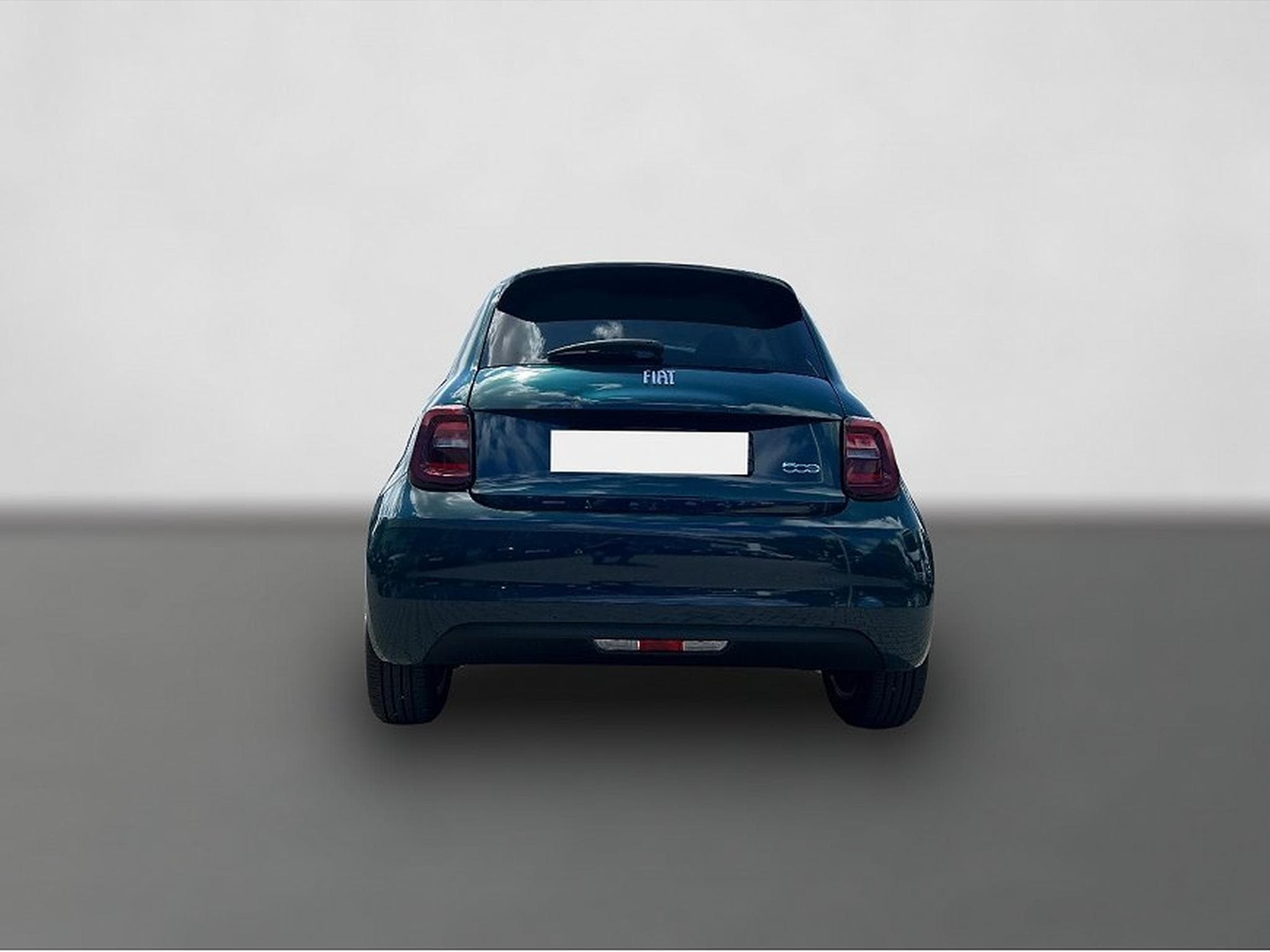 Fiat 500 (2024) - Photo 3