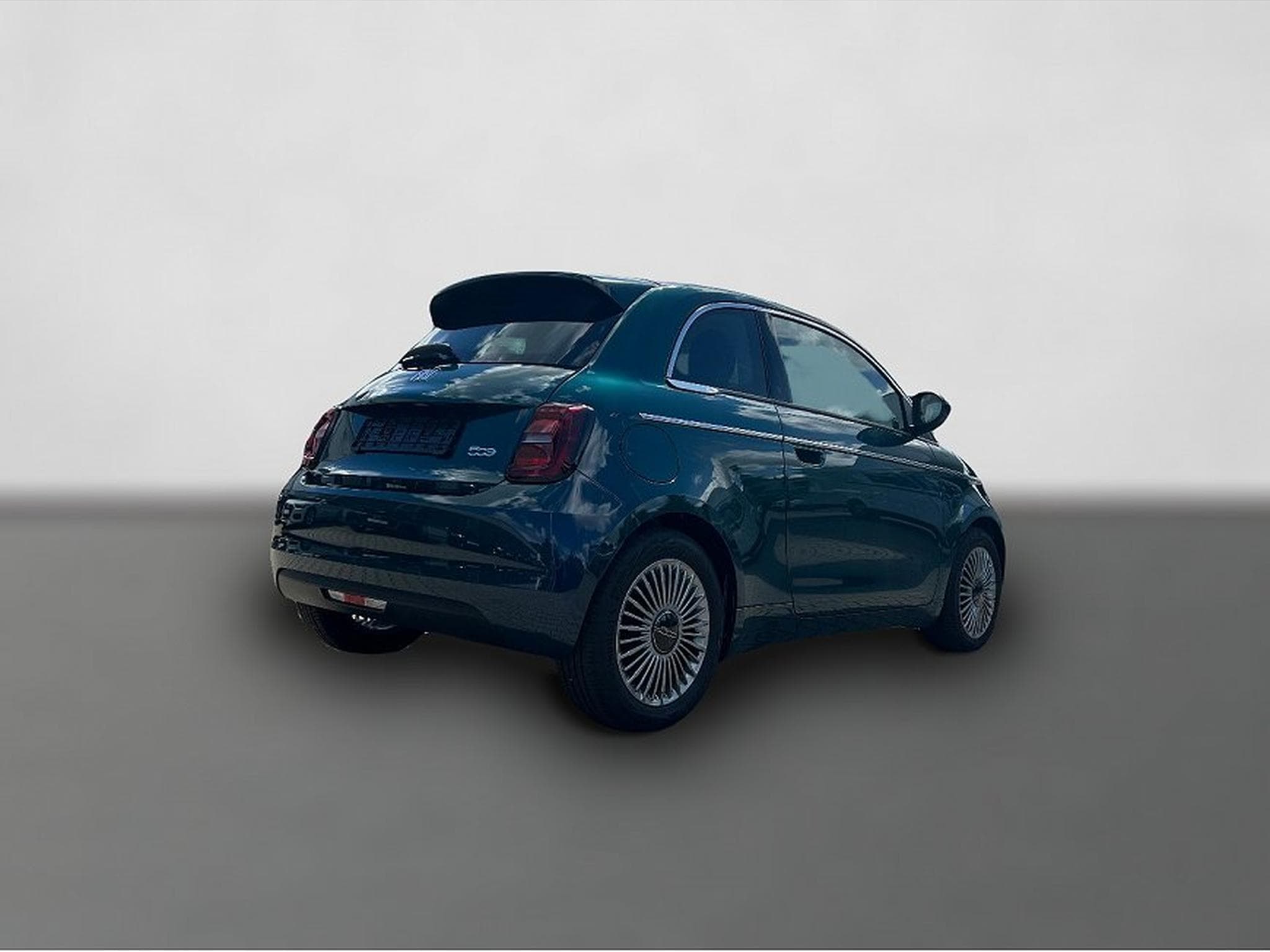 Fiat 500 (2024) - Photo 4