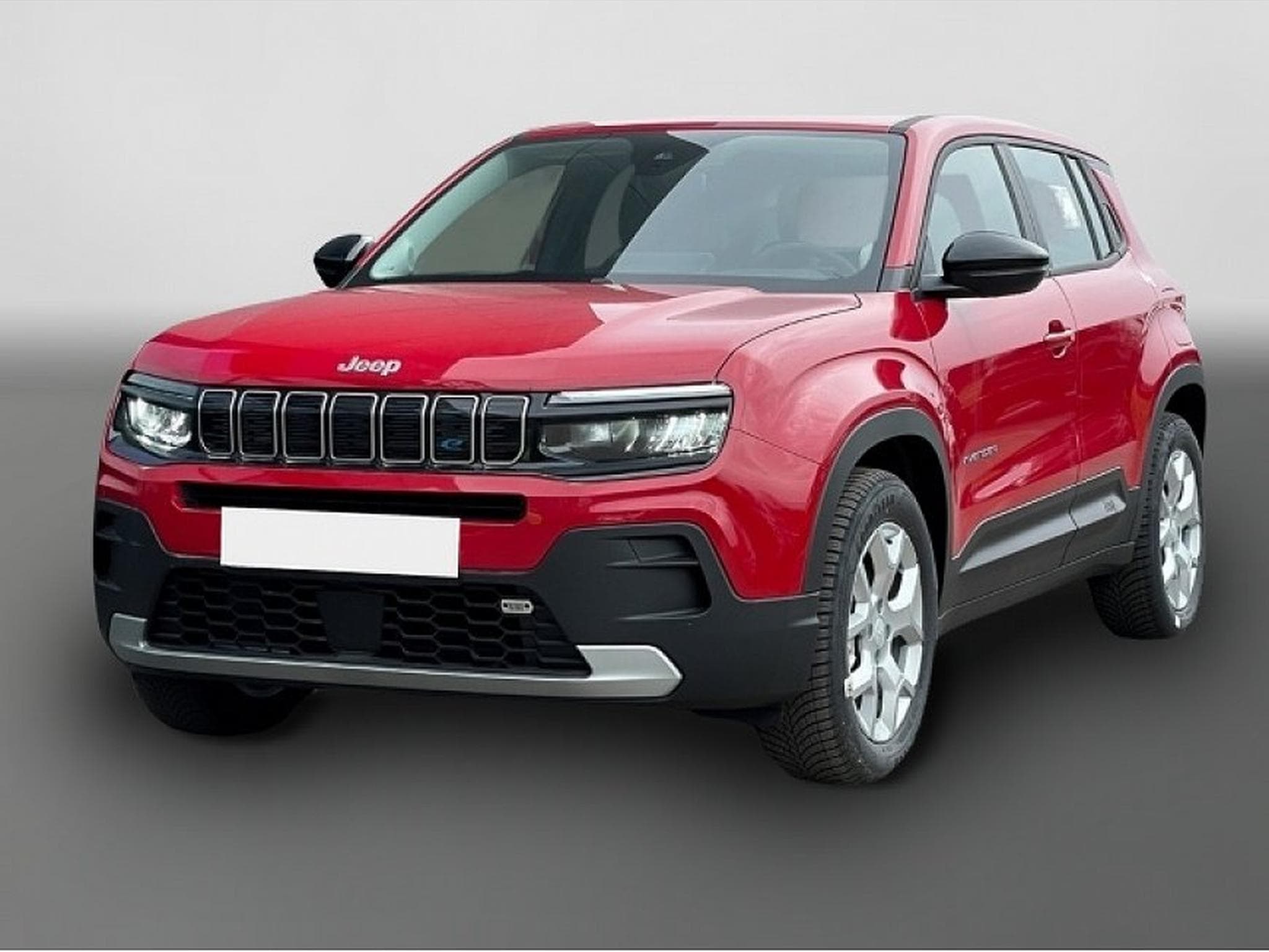 Jeep Wrangler (2024) - Foto 1