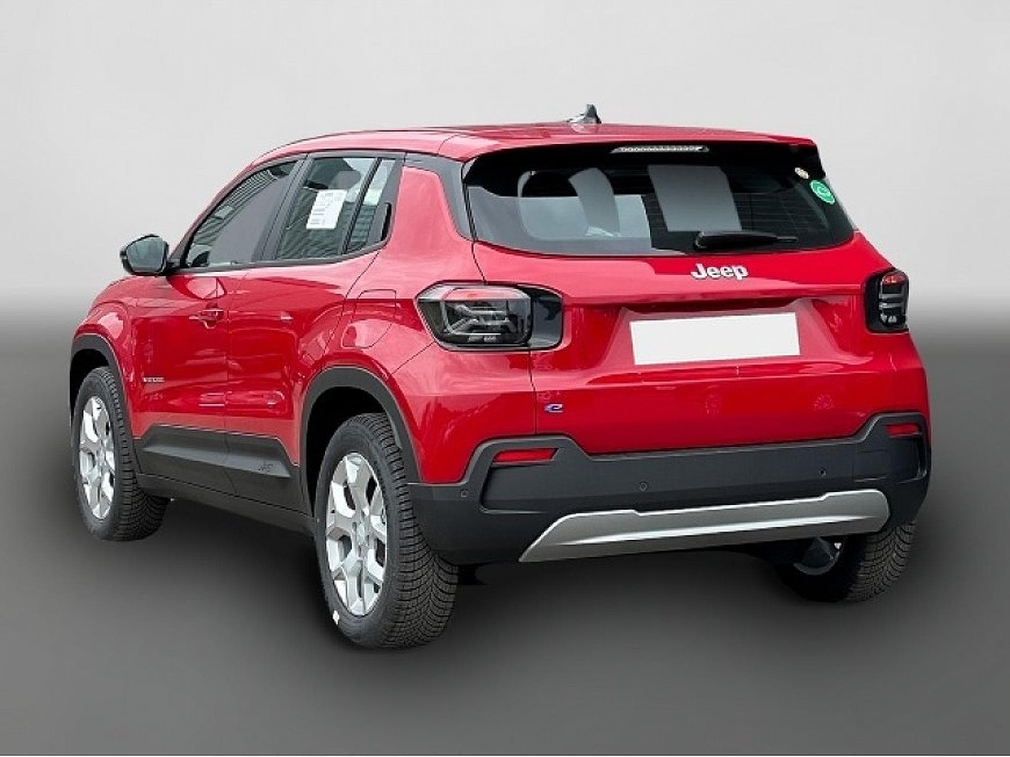 Jeep Wrangler (2024) - Foto 2