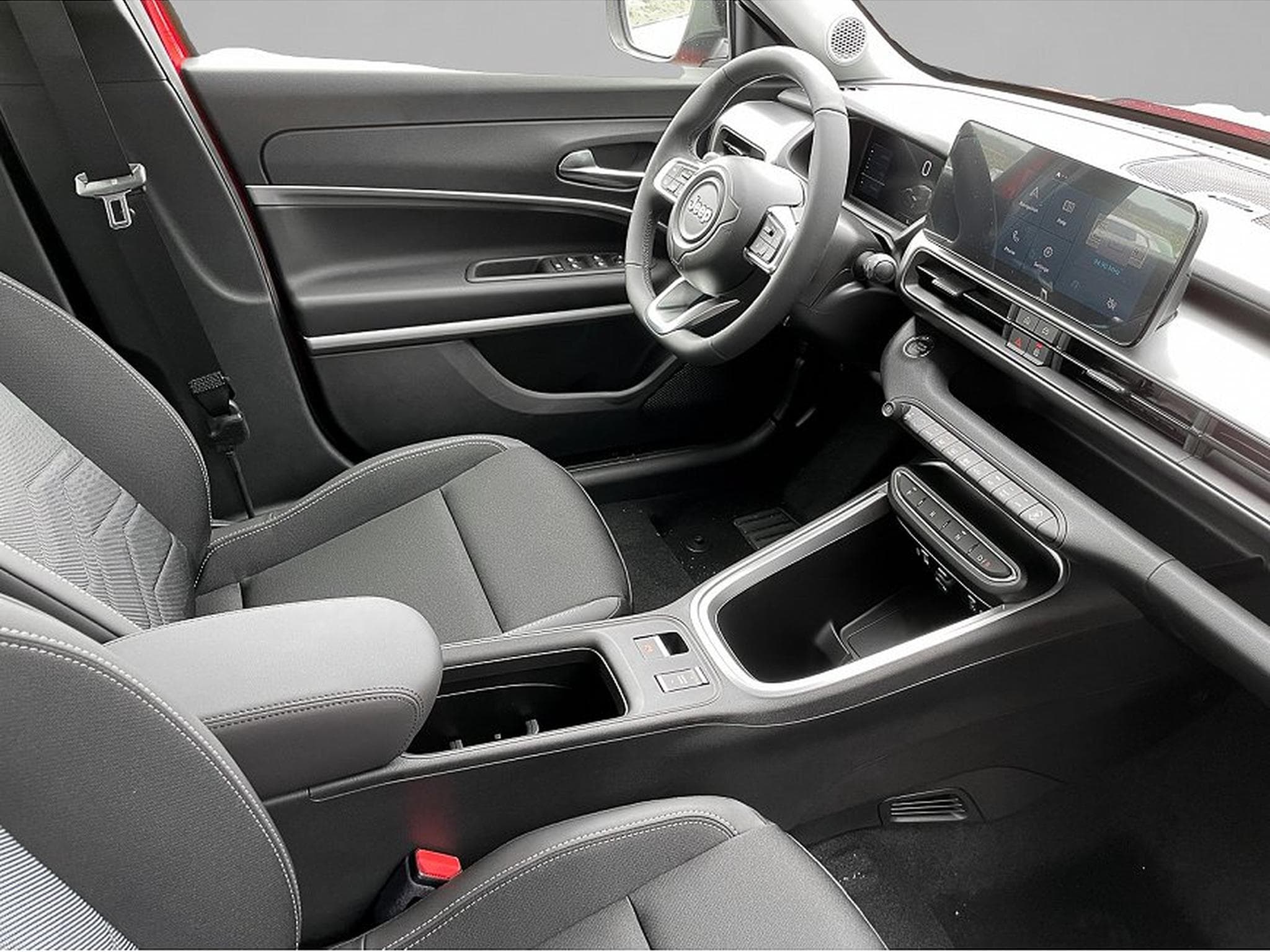 Jeep Wrangler (2024) - Foto 3