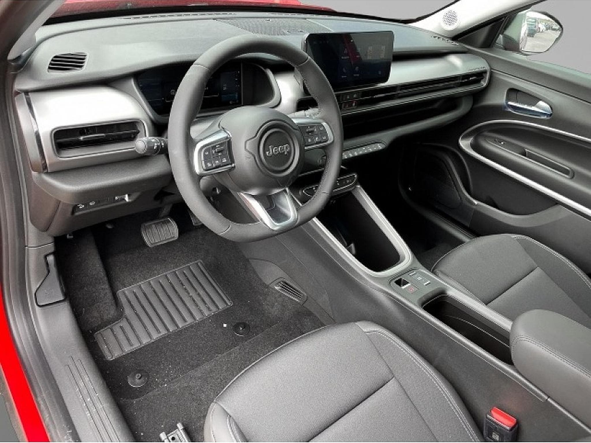 Jeep Wrangler (2024) - Foto 4