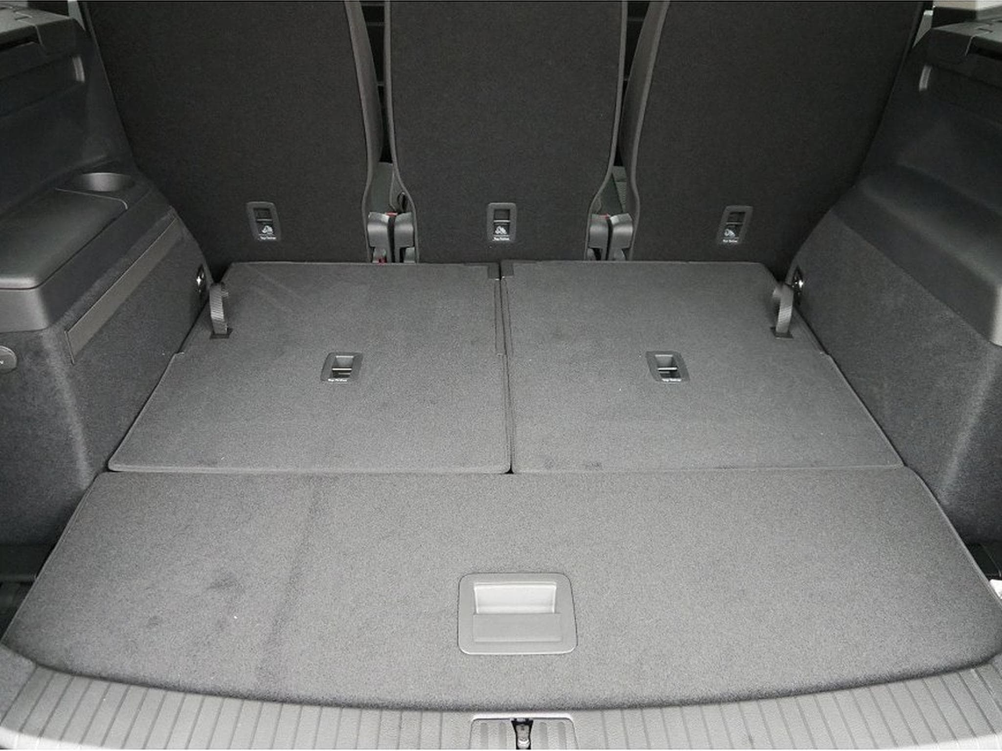 VW Touran (2026) - Photo 8