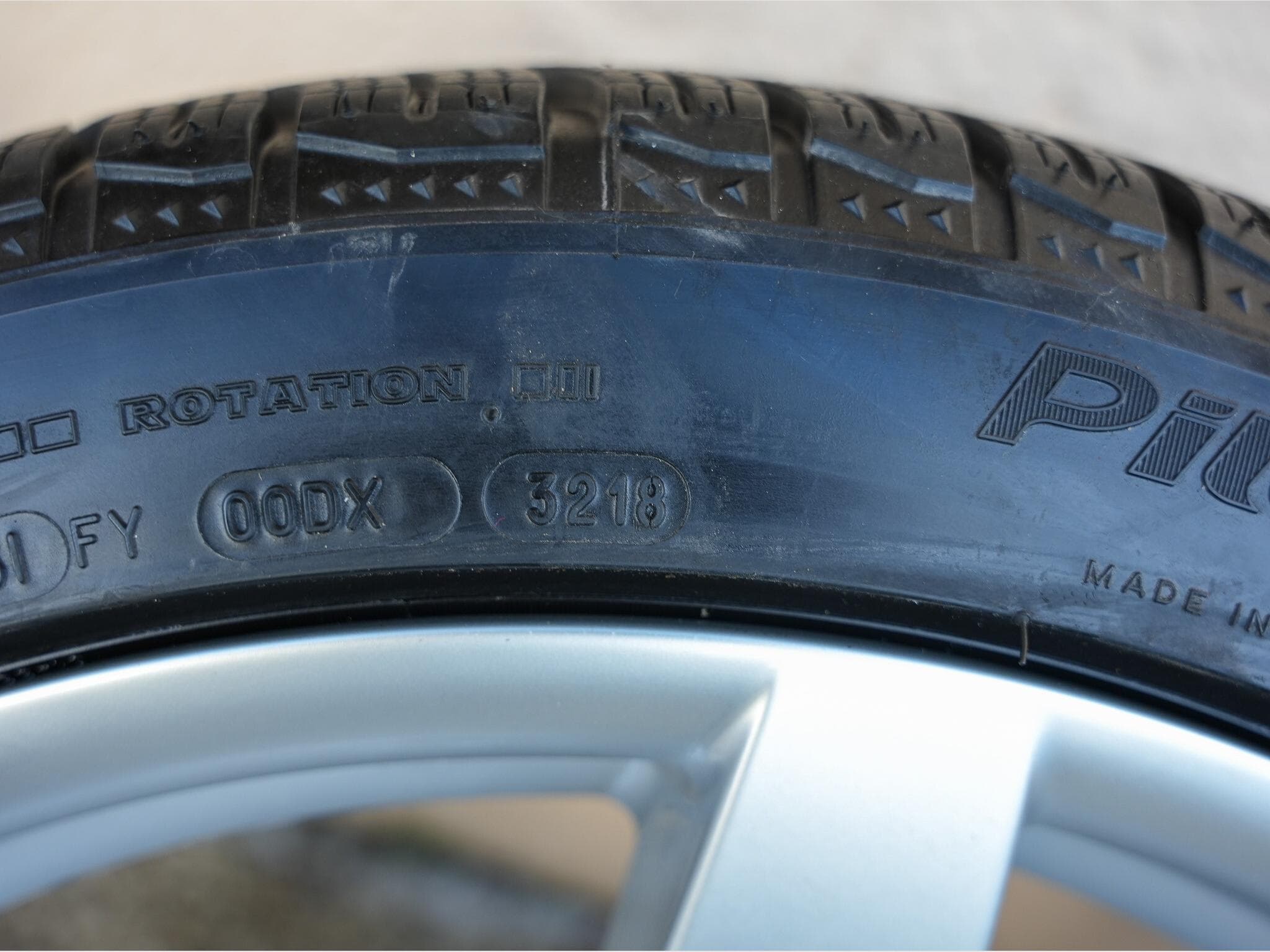 Jantes alu + Pneus h – 20" - Foto 10