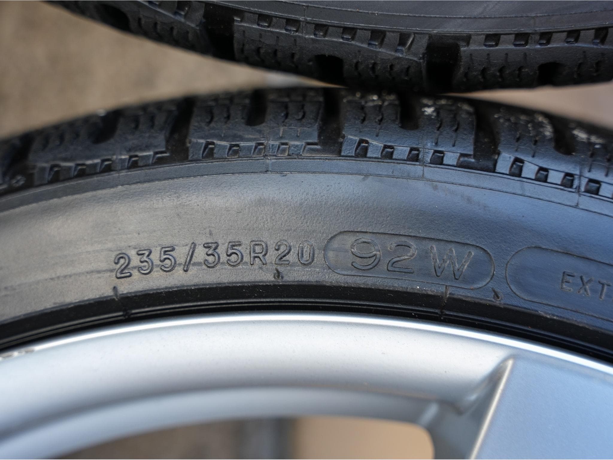 Jantes alu + Pneus h – 20" - Foto 7