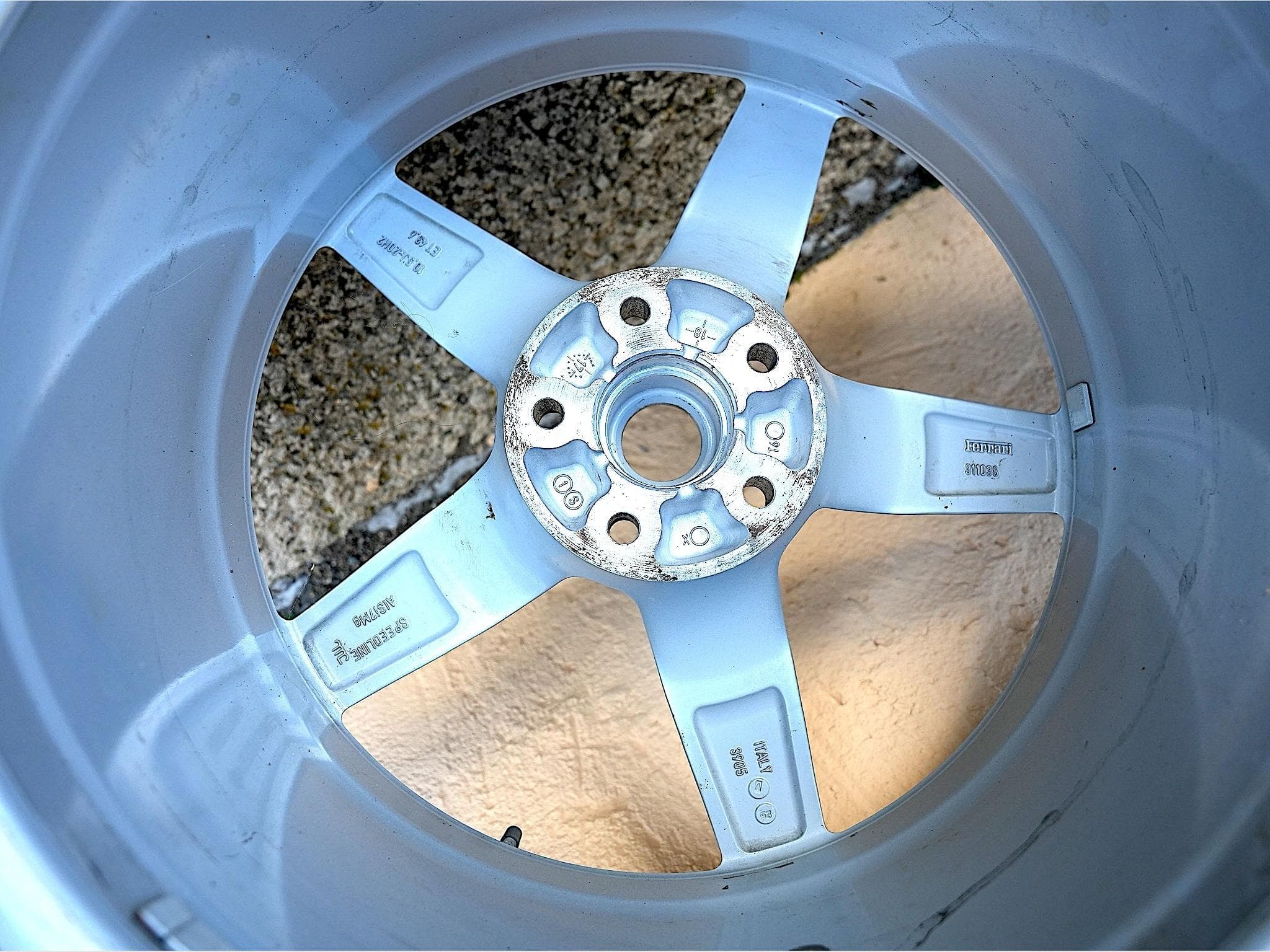 Jantes alu + Pneus h – 20" - Foto 12