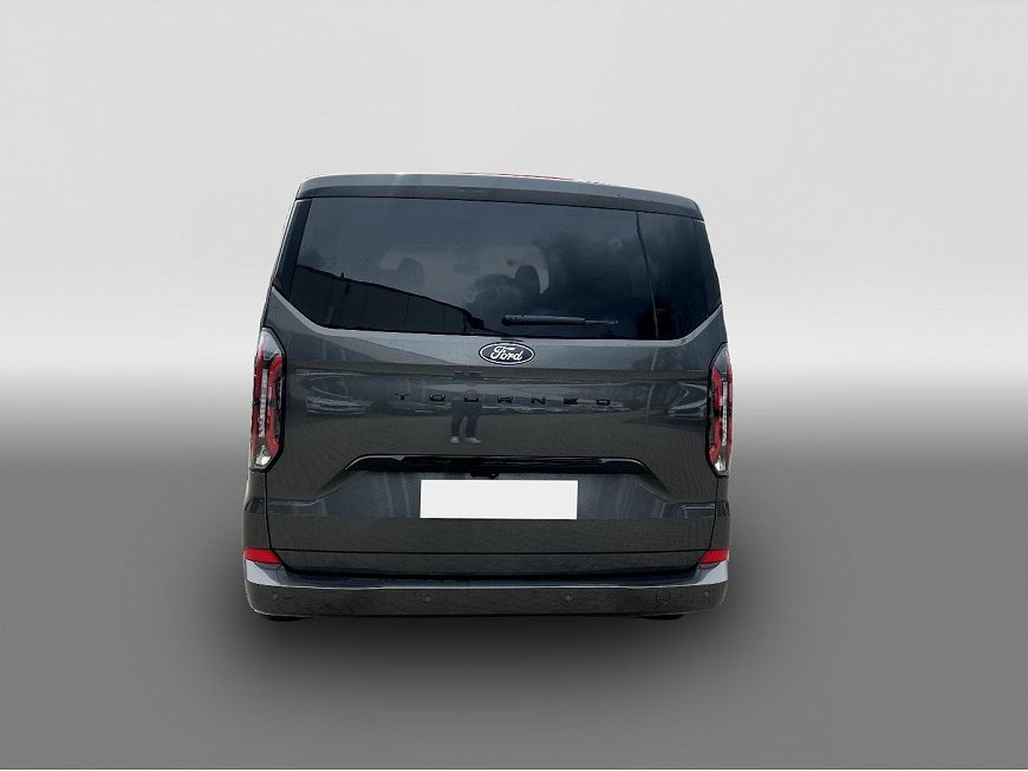 Ford Tourneo (2025) - Photo 3