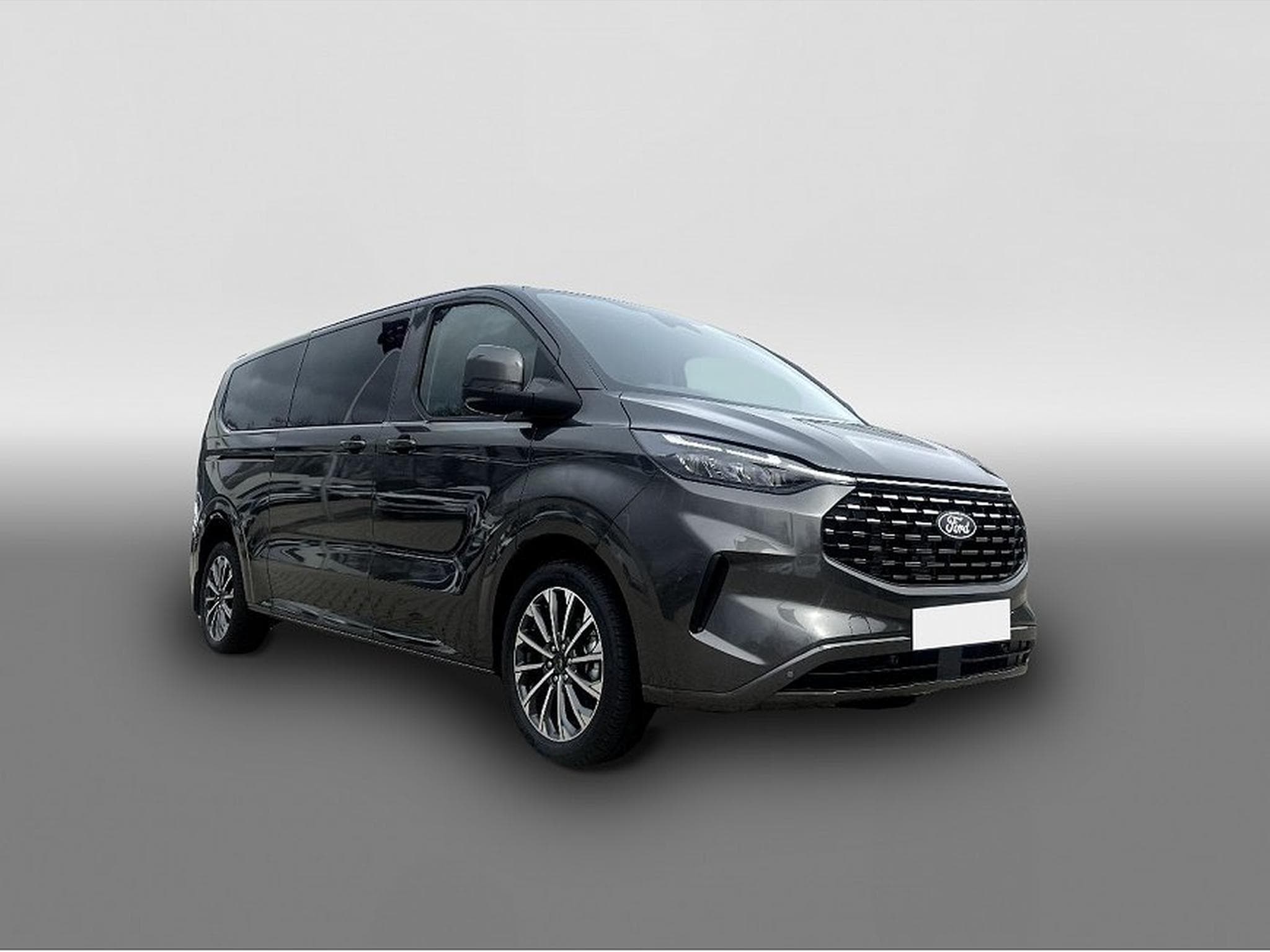 Ford Tourneo (2025) - Photo 5