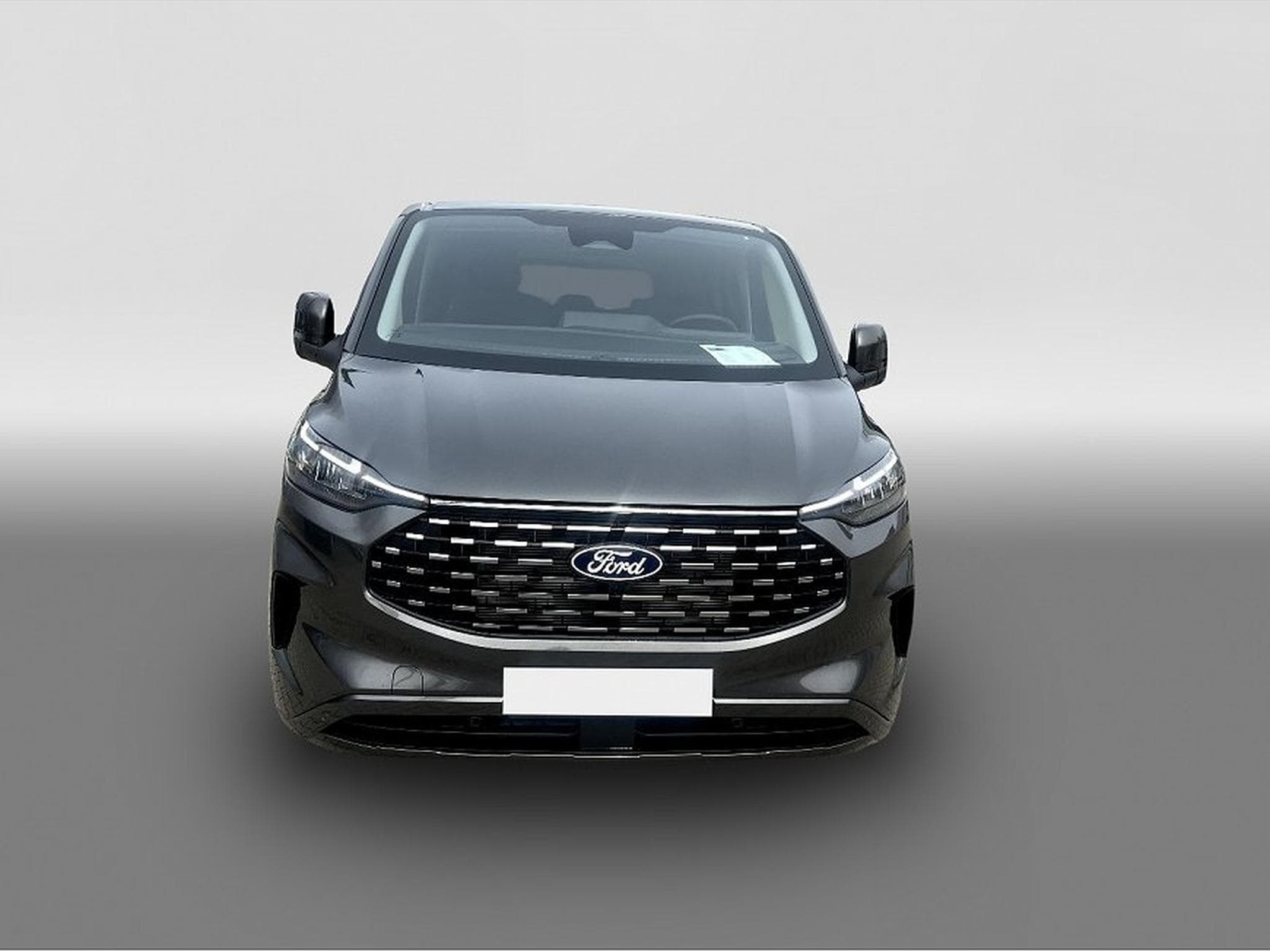 Ford Tourneo (2025) - Photo 6