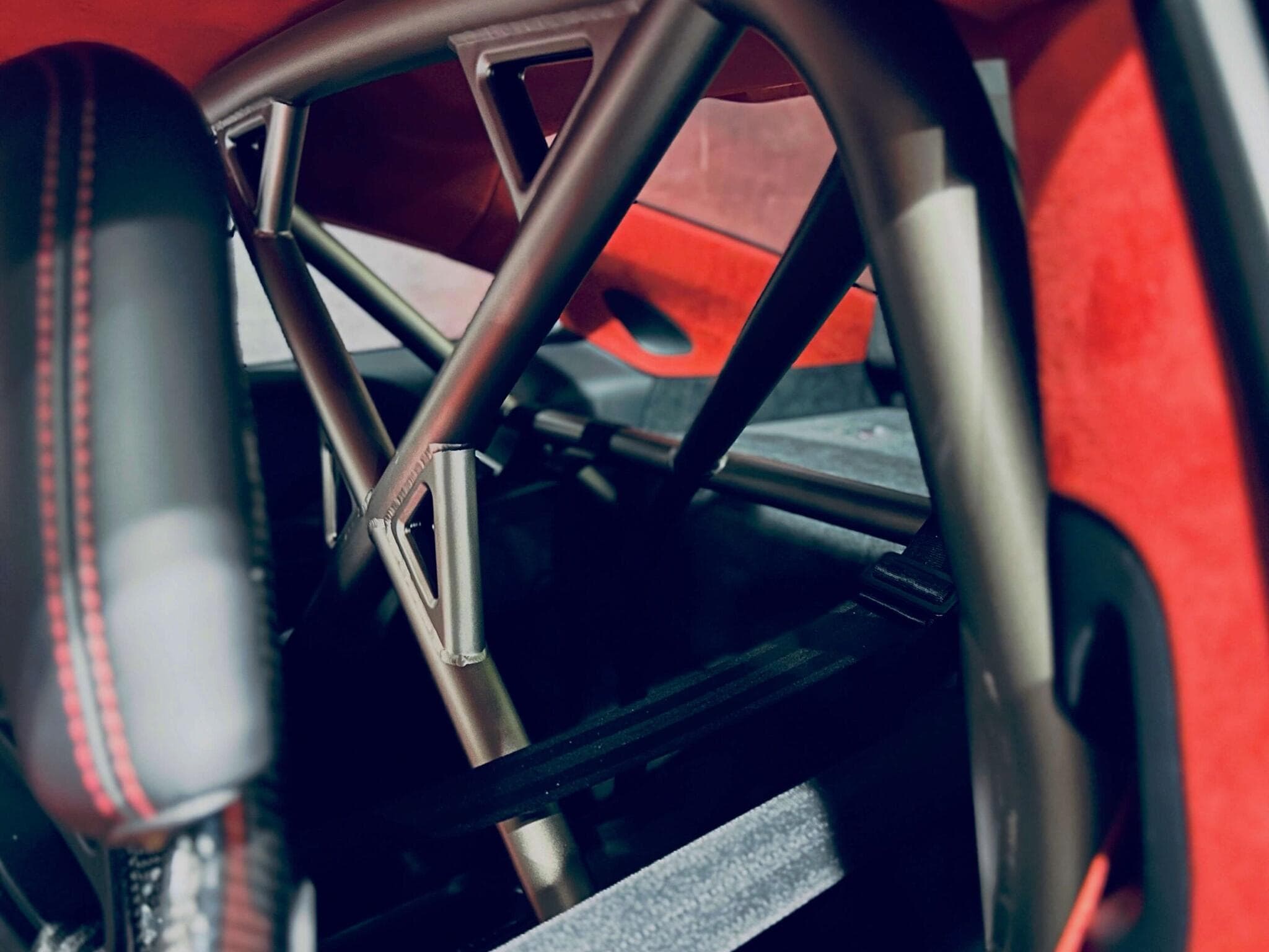 Porsche 991 991 GT2 RS WEISSACH PDK (2018) - Photo 9