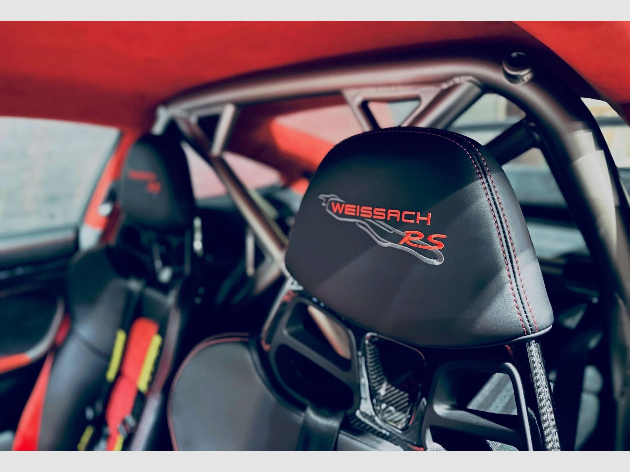 Porsche 991 991 GT2 RS WEISSACH PDK (2018) - Photo 8