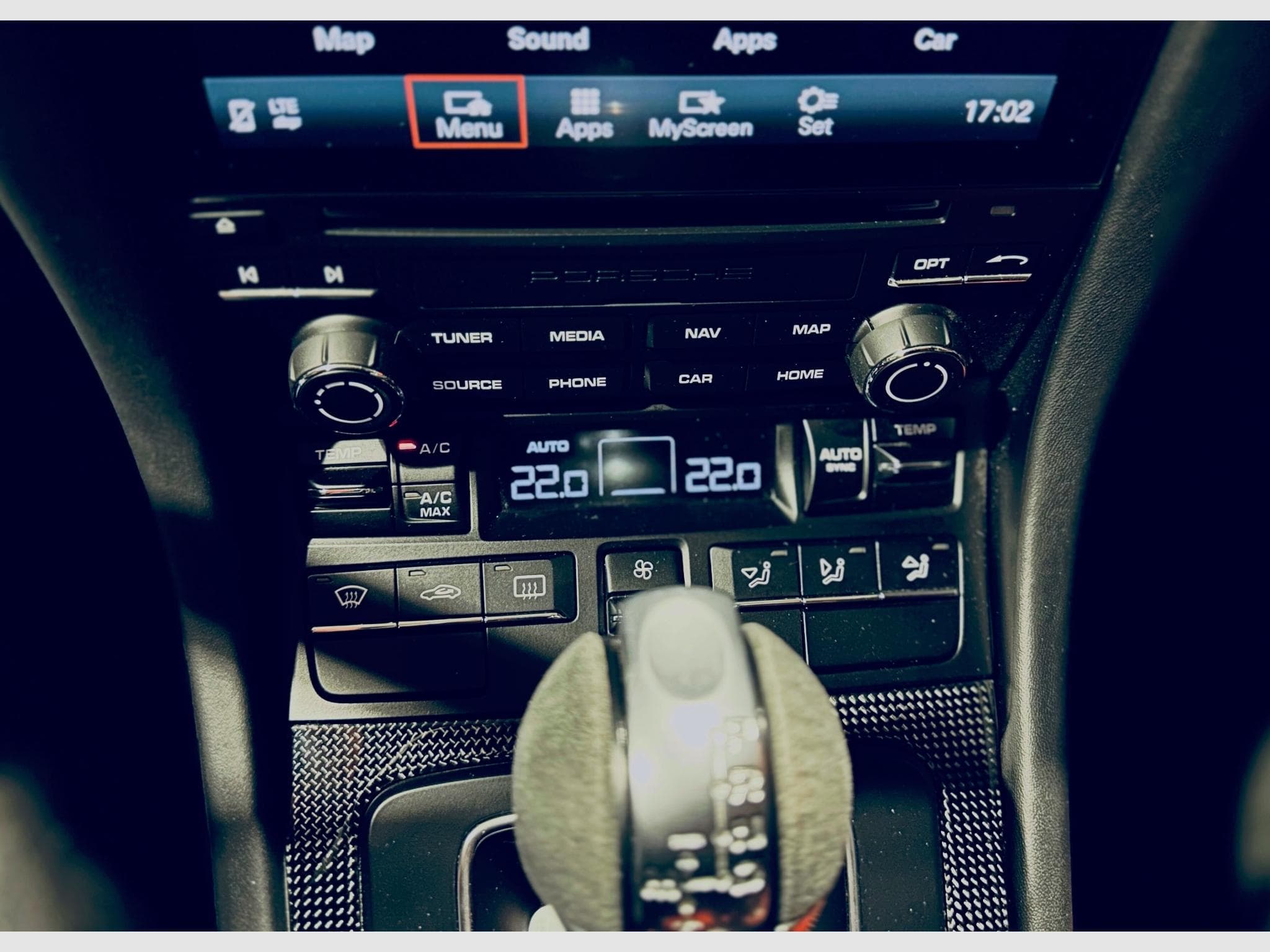 Porsche 991 991 GT2 RS WEISSACH PDK (2018) - Photo 13