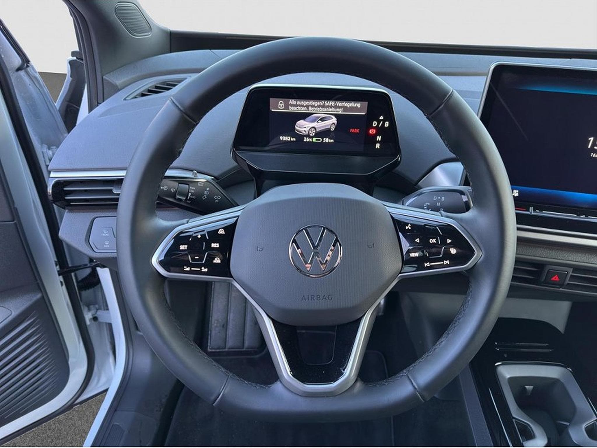 VW ID.4 (2026) - Photo 11