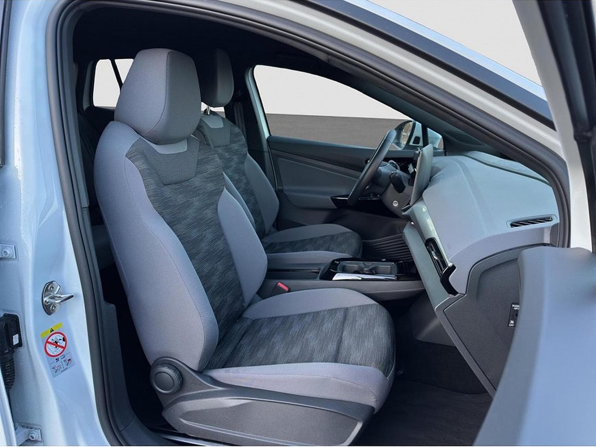 VW ID.4 (2026) - Photo 12