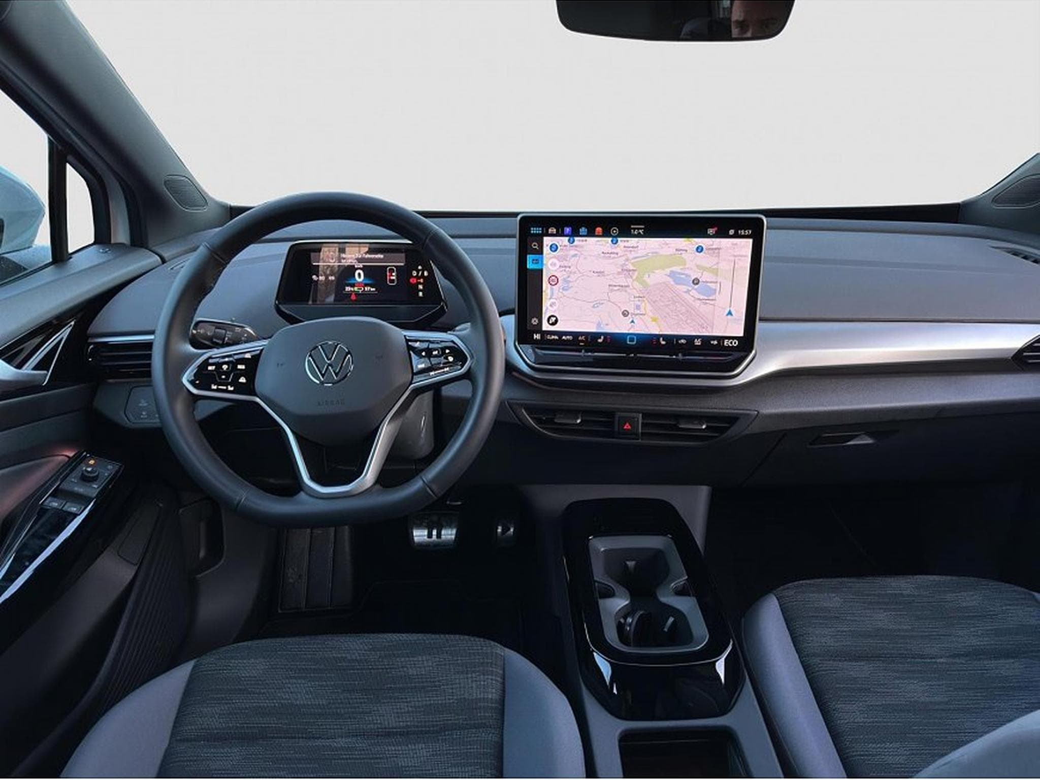 VW ID.4 (2026) - Photo 15