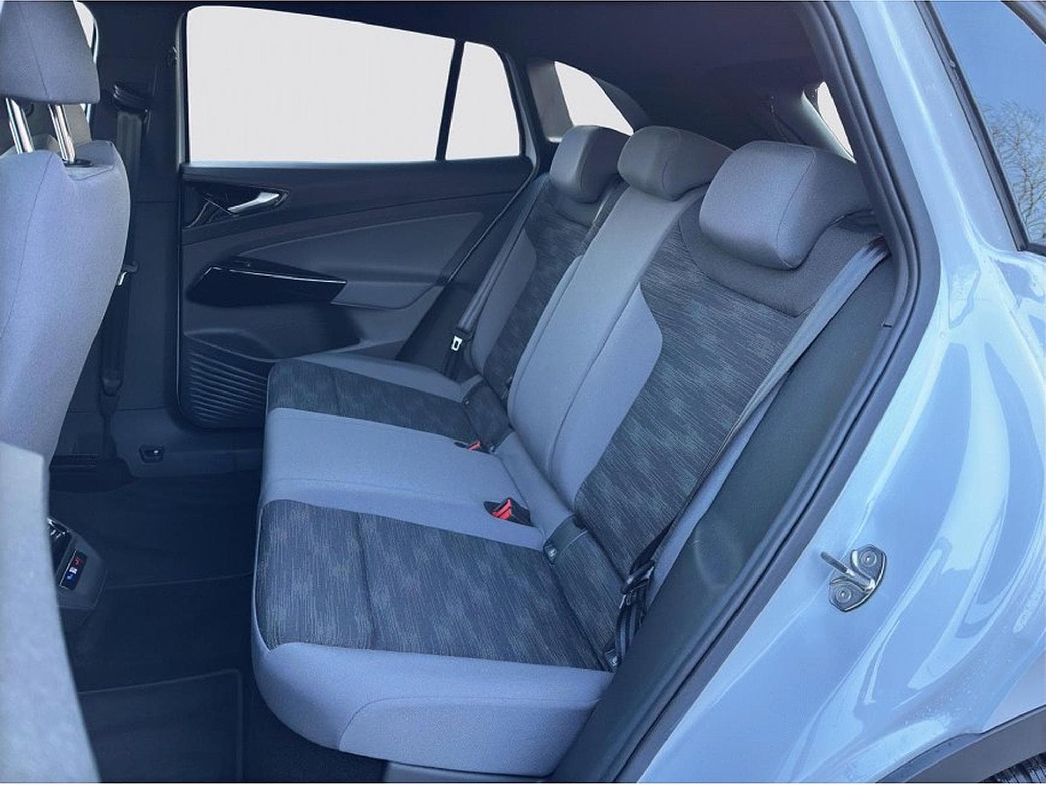 VW ID.4 (2026) - Photo 17