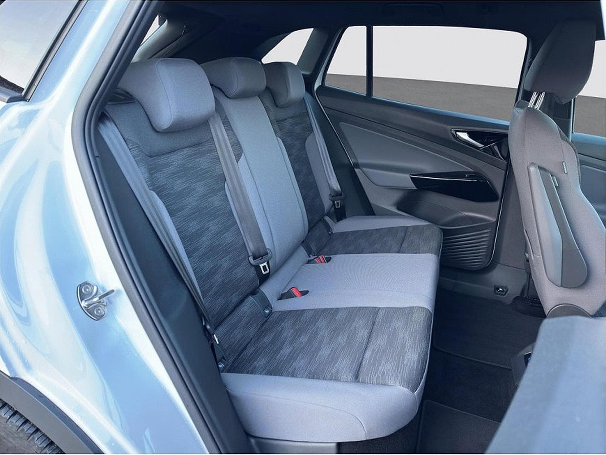 VW ID.4 (2026) - Photo 18