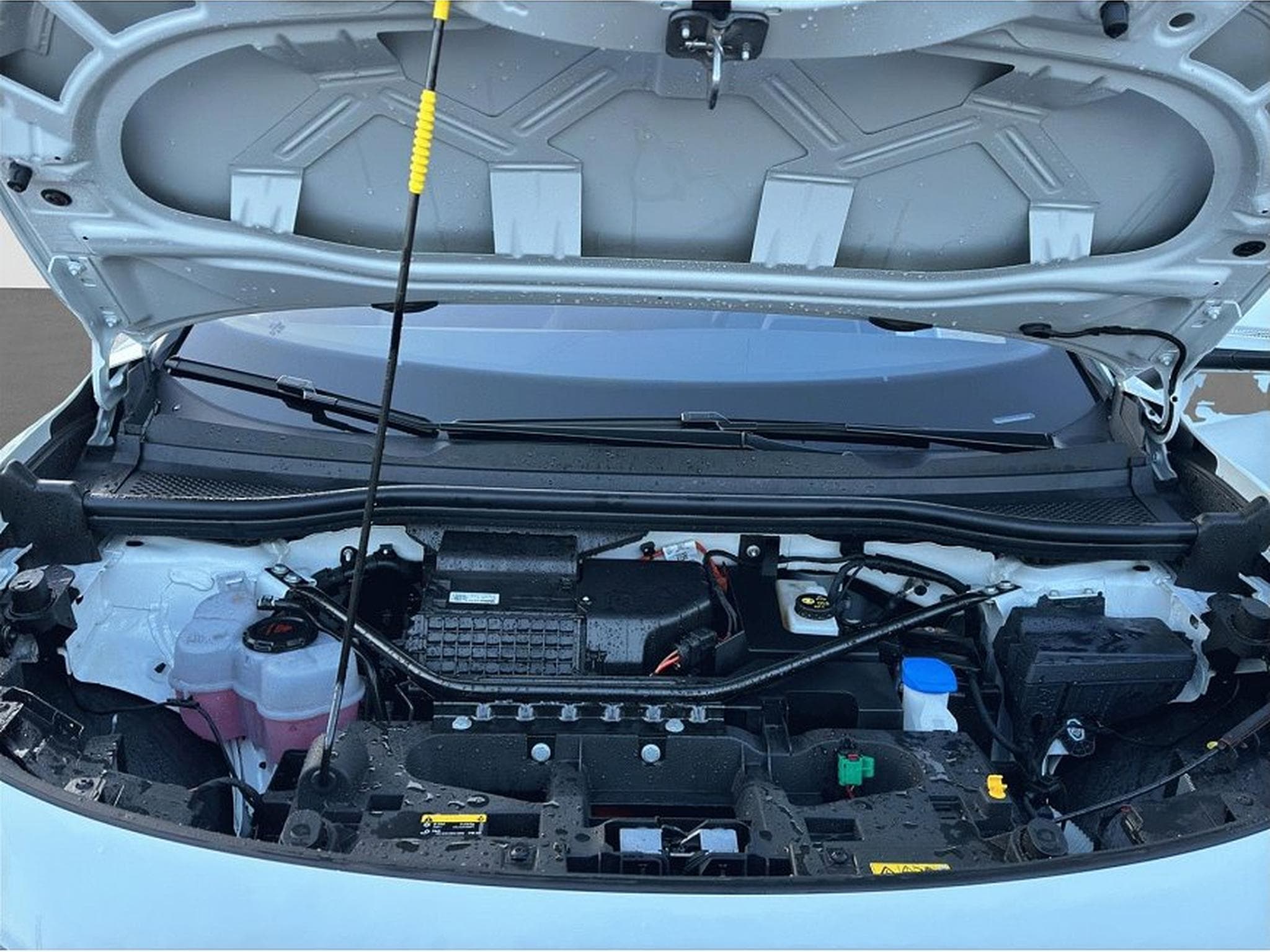 VW ID.4 (2026) - Photo 22