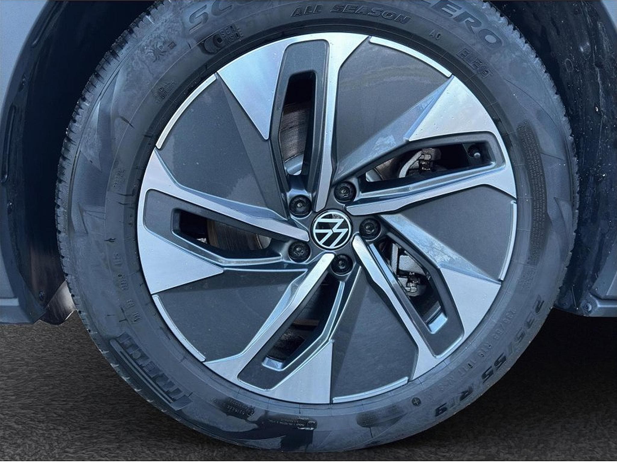 VW ID.4 (2026) - Photo 23