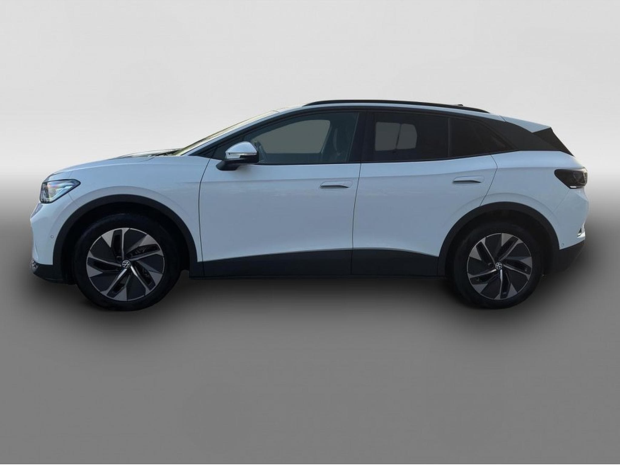 VW ID.4 (2026) - Photo 3