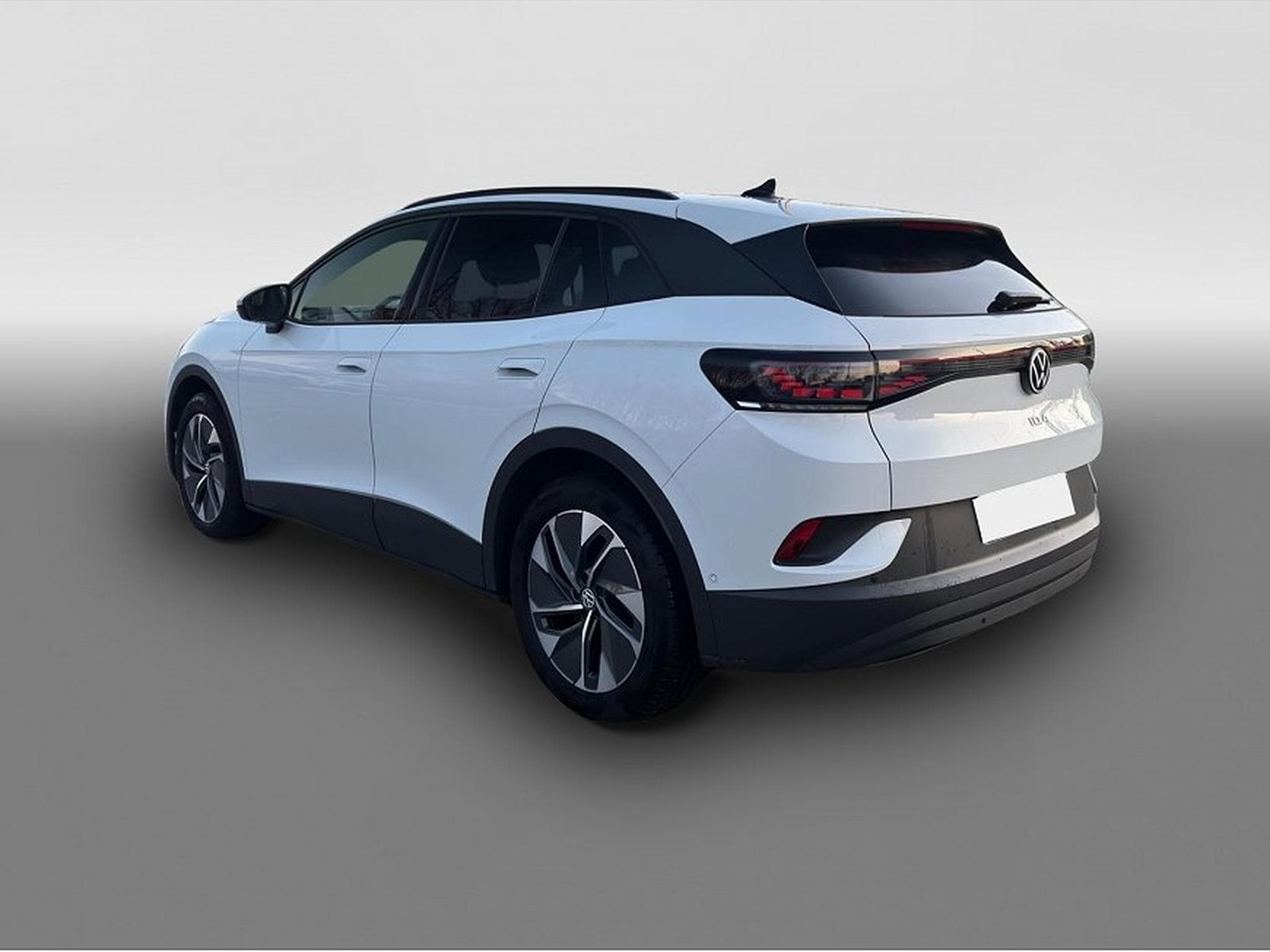 VW ID.4 (2026) - Photo 4