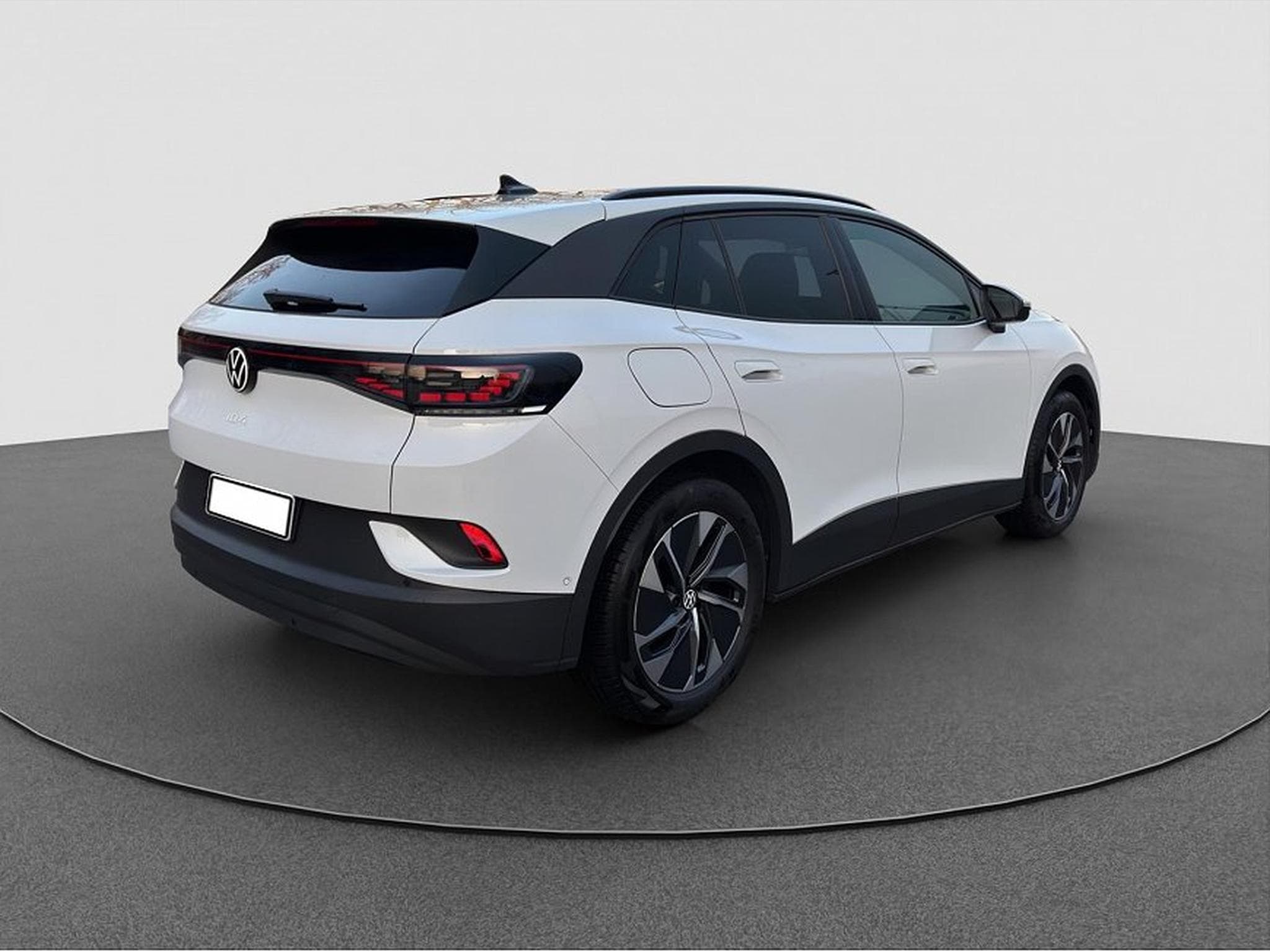 VW ID.4 (2026) - Photo 6