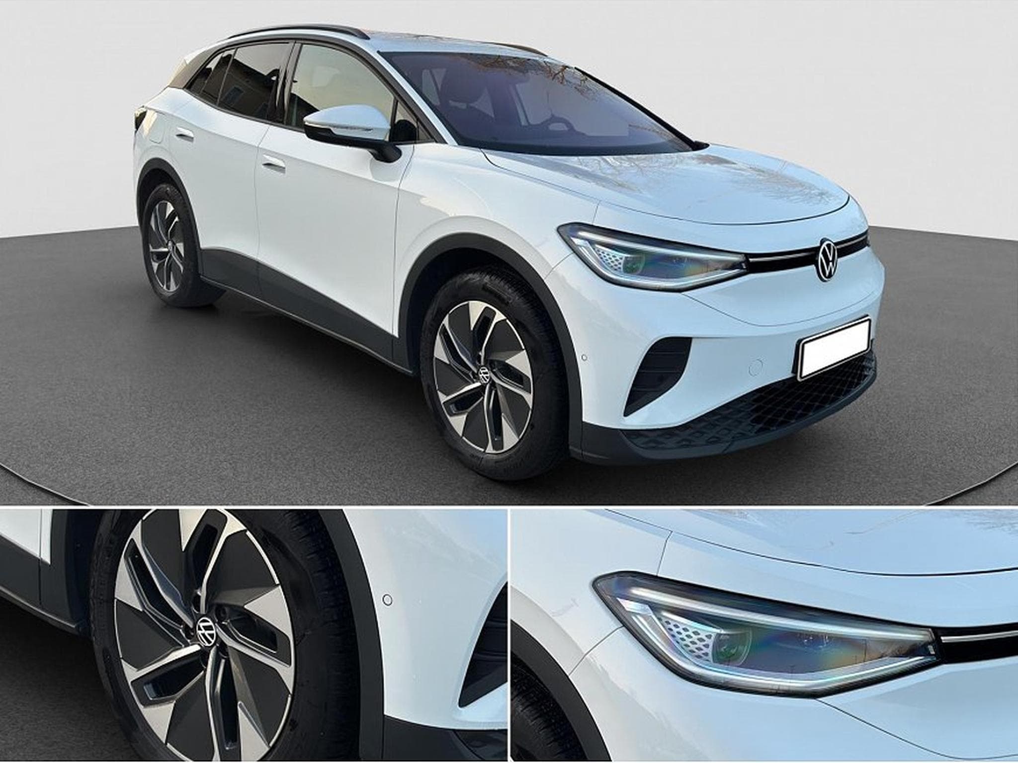 VW ID.4 (2026) - Photo 9