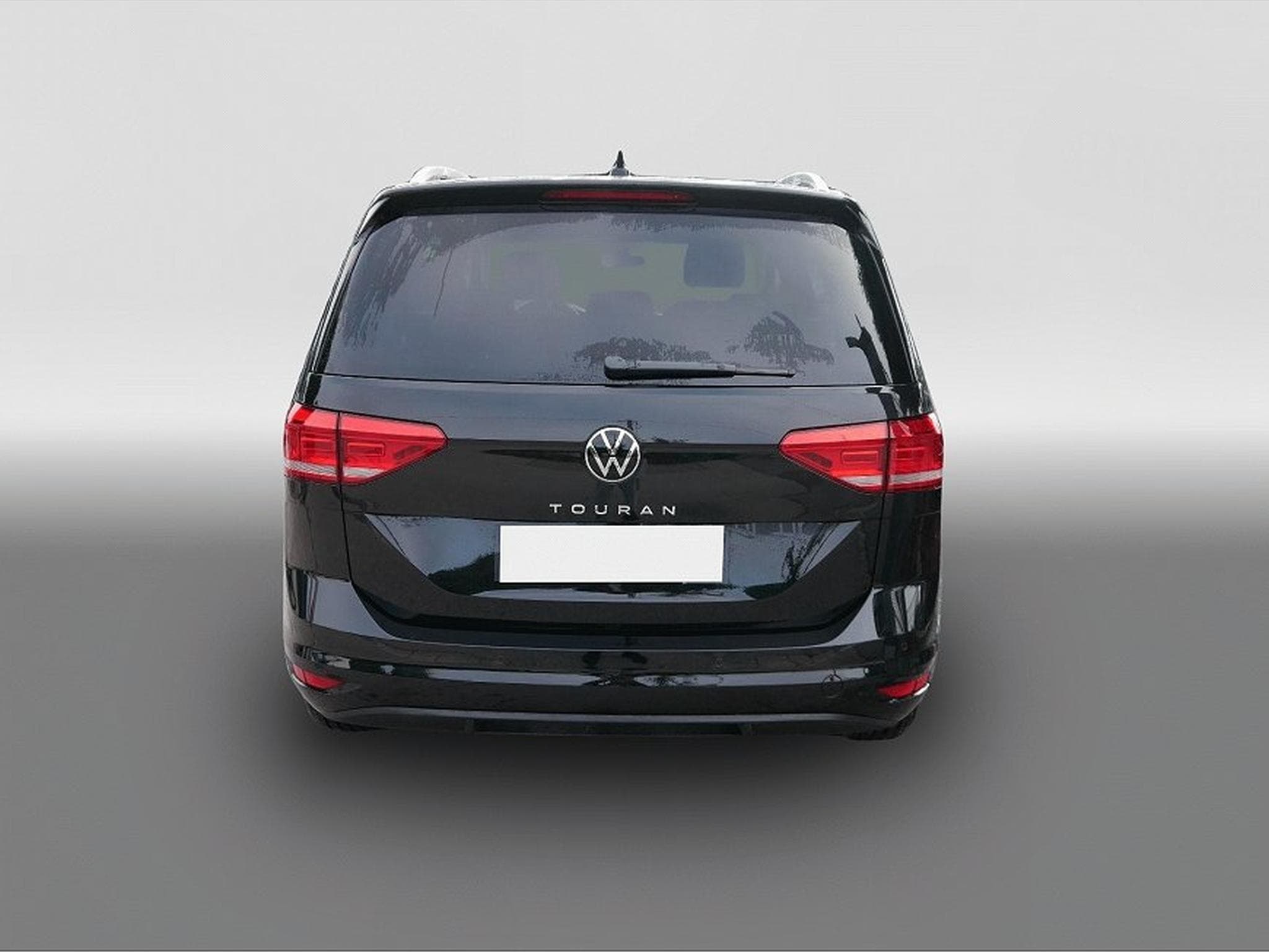 VW Touran (2026) - Photo 2
