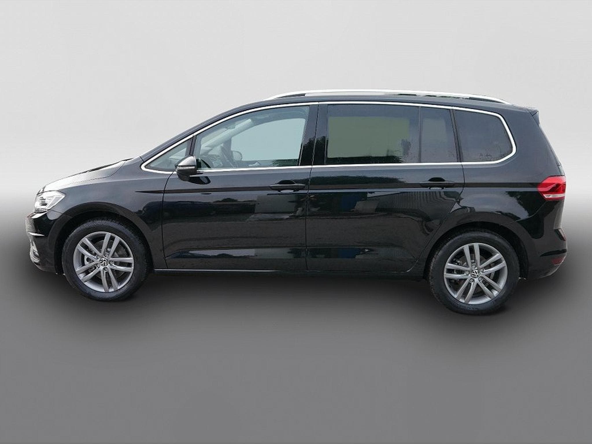 VW Touran (2026) - Photo 4