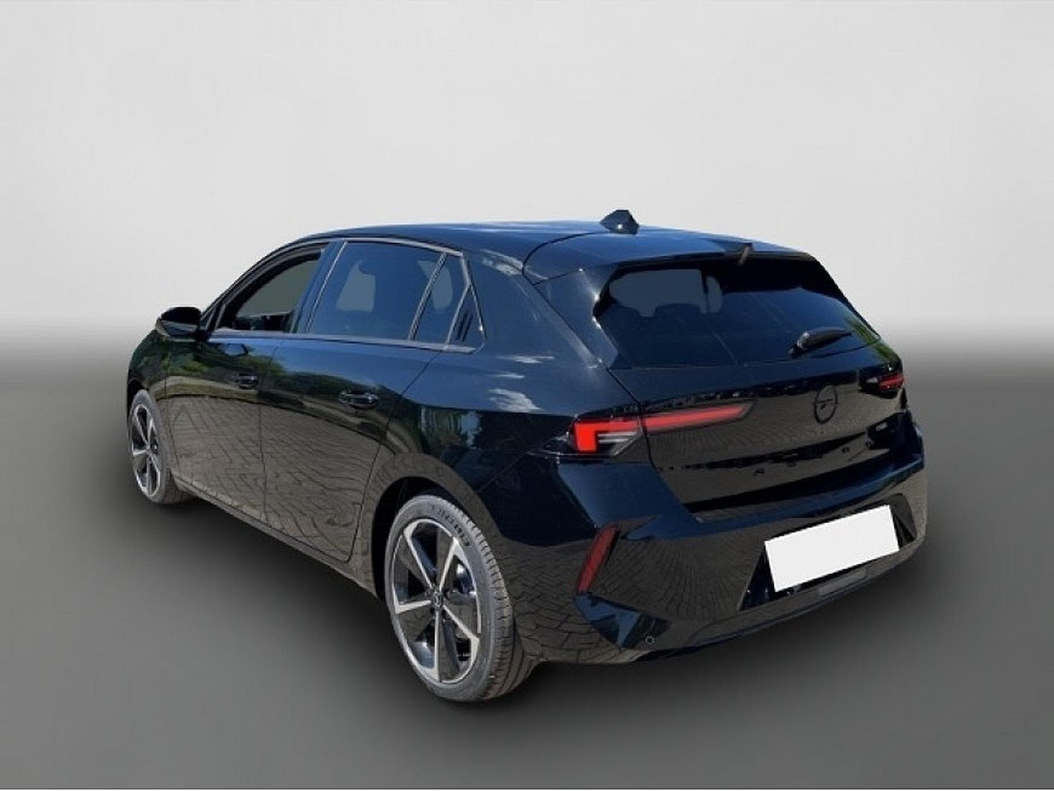 Opel Astra (2025) - Photo 3