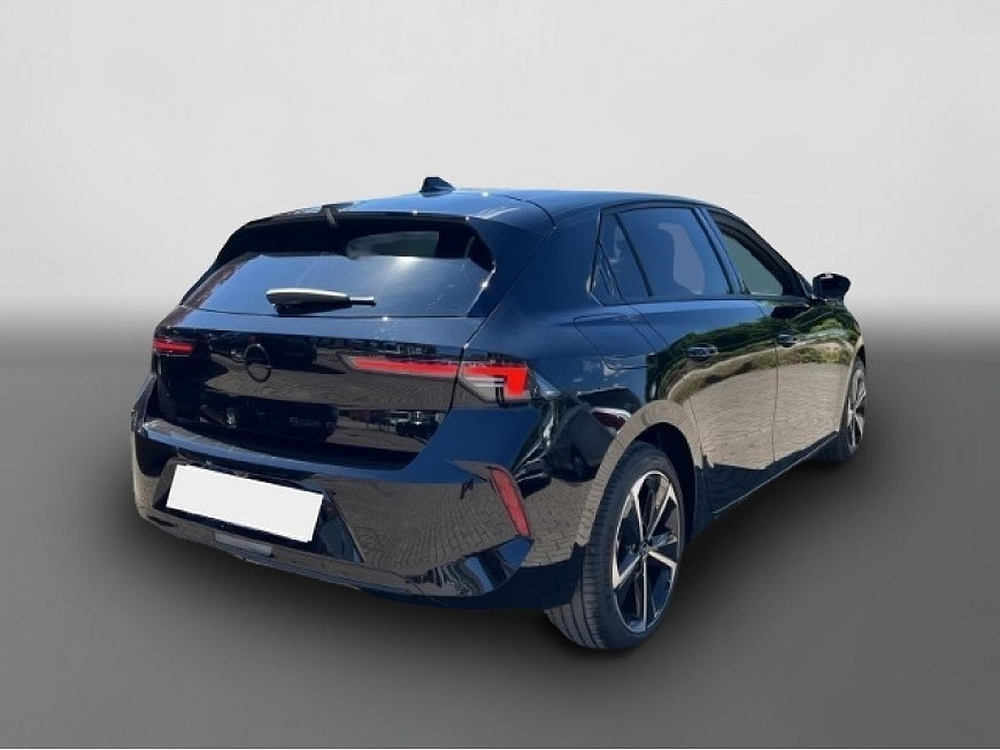 Opel Astra (2025) - Photo 5