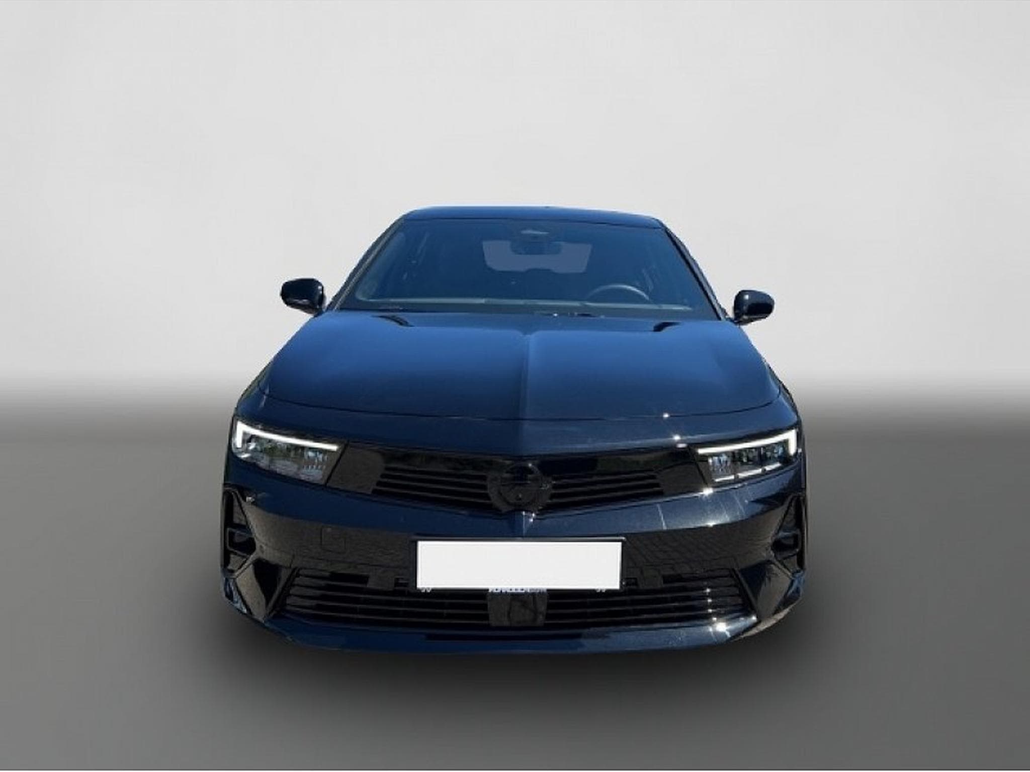 Opel Astra (2025) - Photo 6