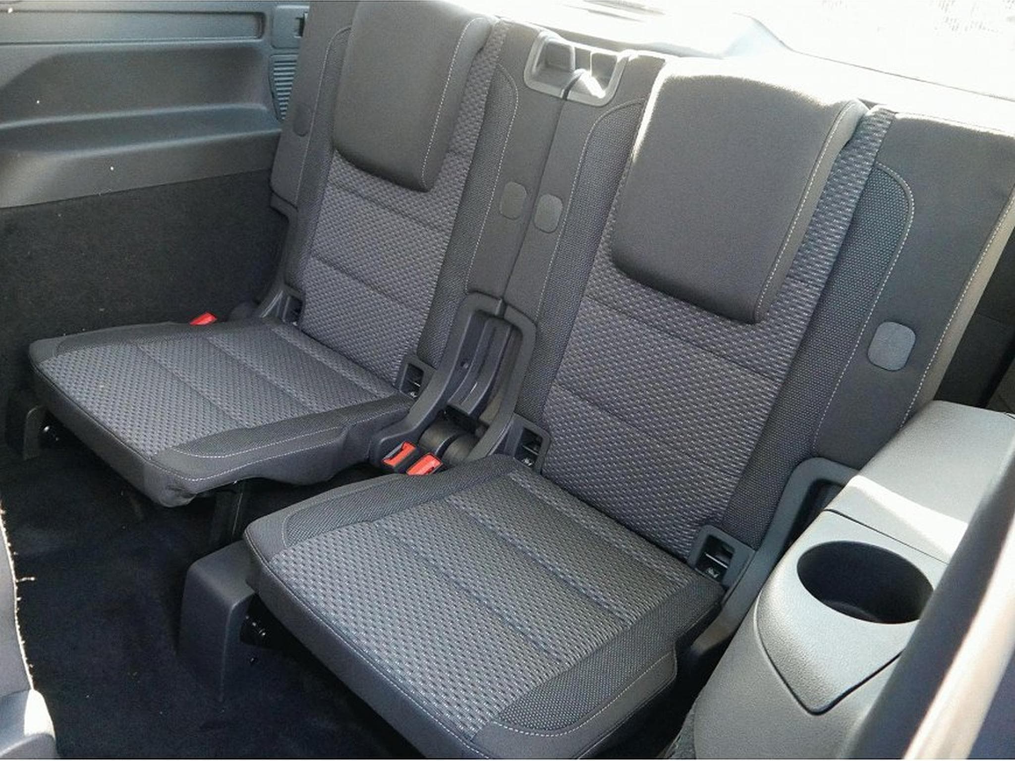 VW Touran (2026) - Foto 10