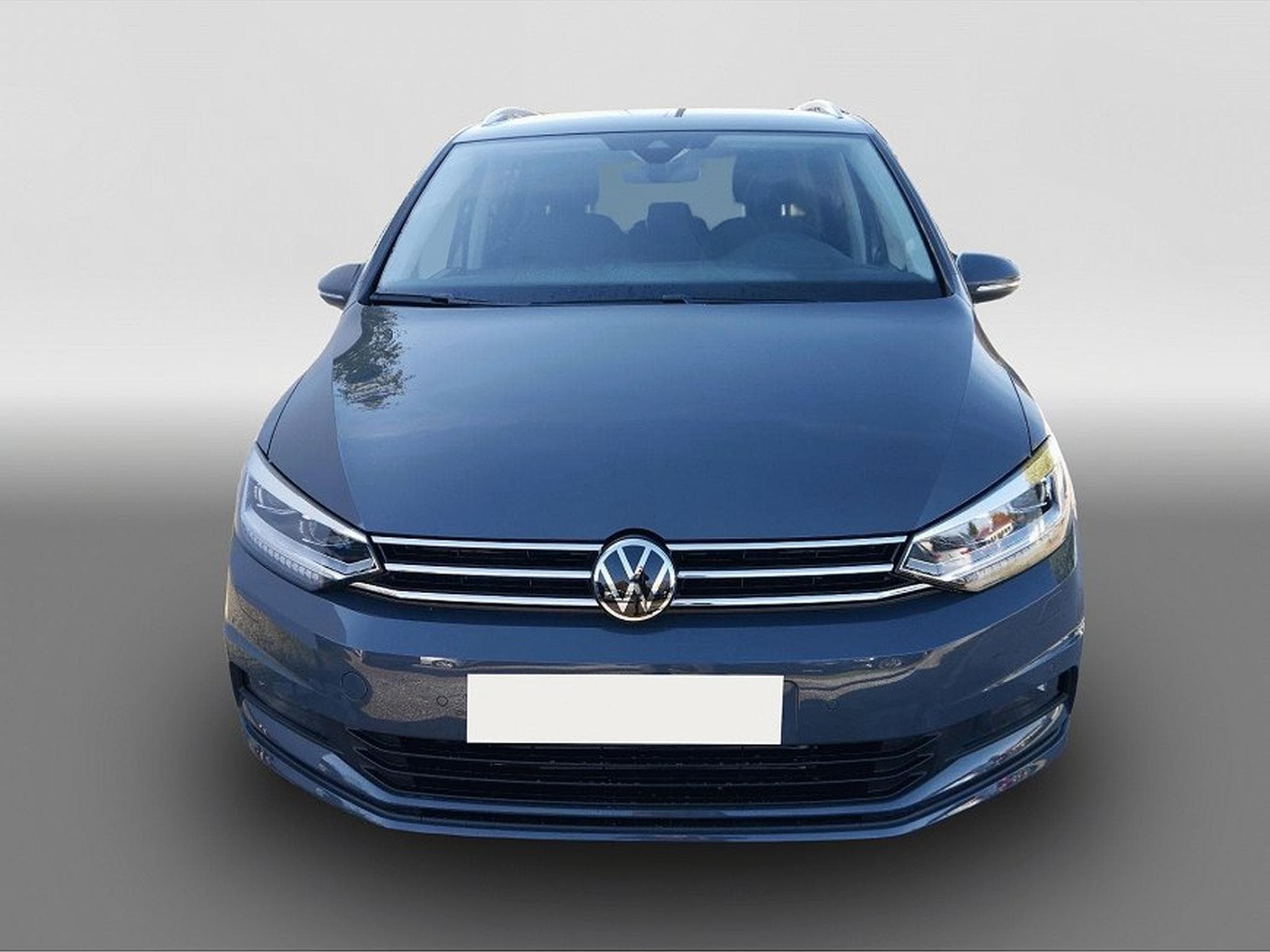 VW Touran (2026) - Foto 3