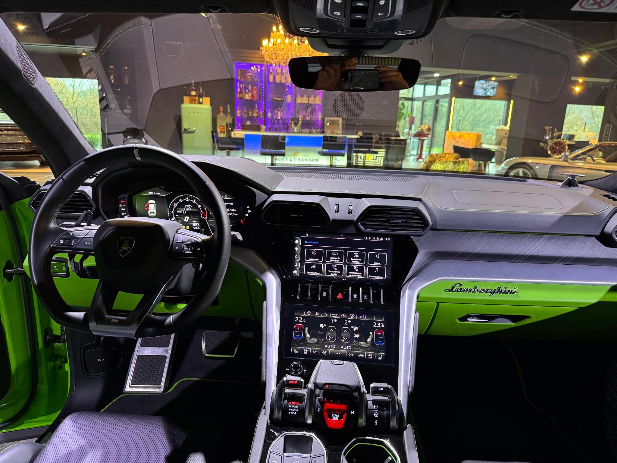 Lamborghini Urus (2022) - Foto 5