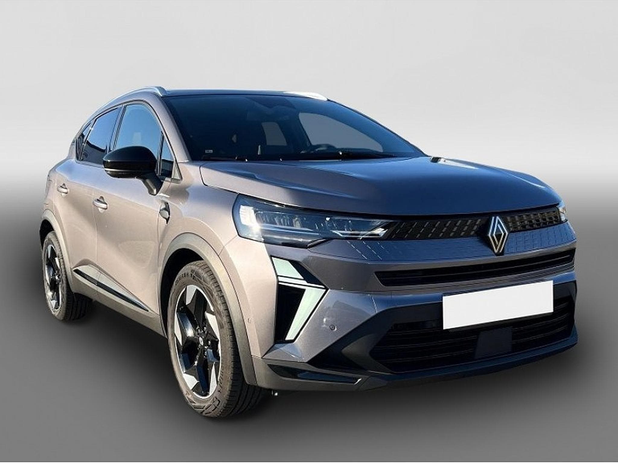 Renault Captur (2026) - Photo 1