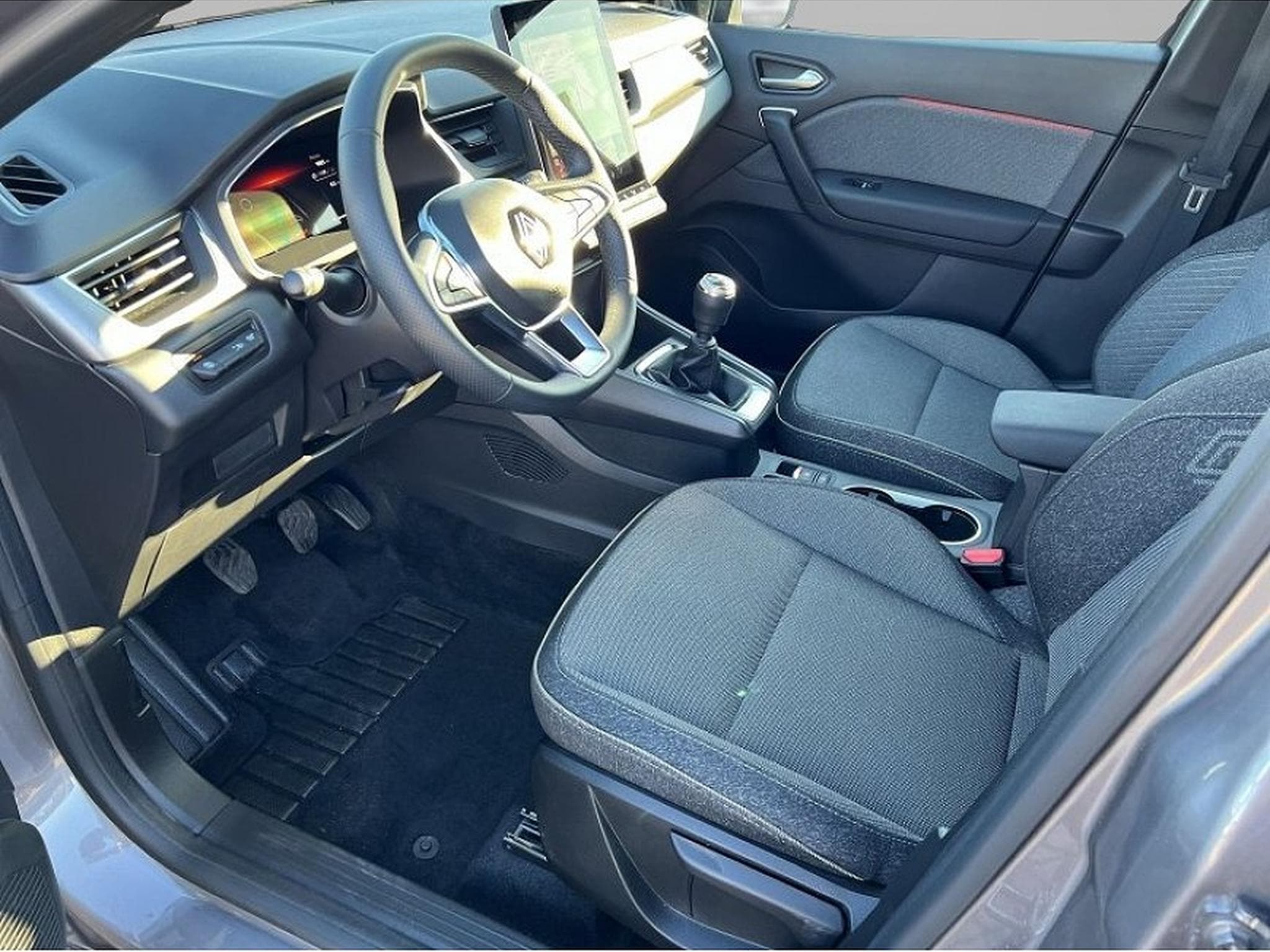 Renault Captur (2026) - Photo 4