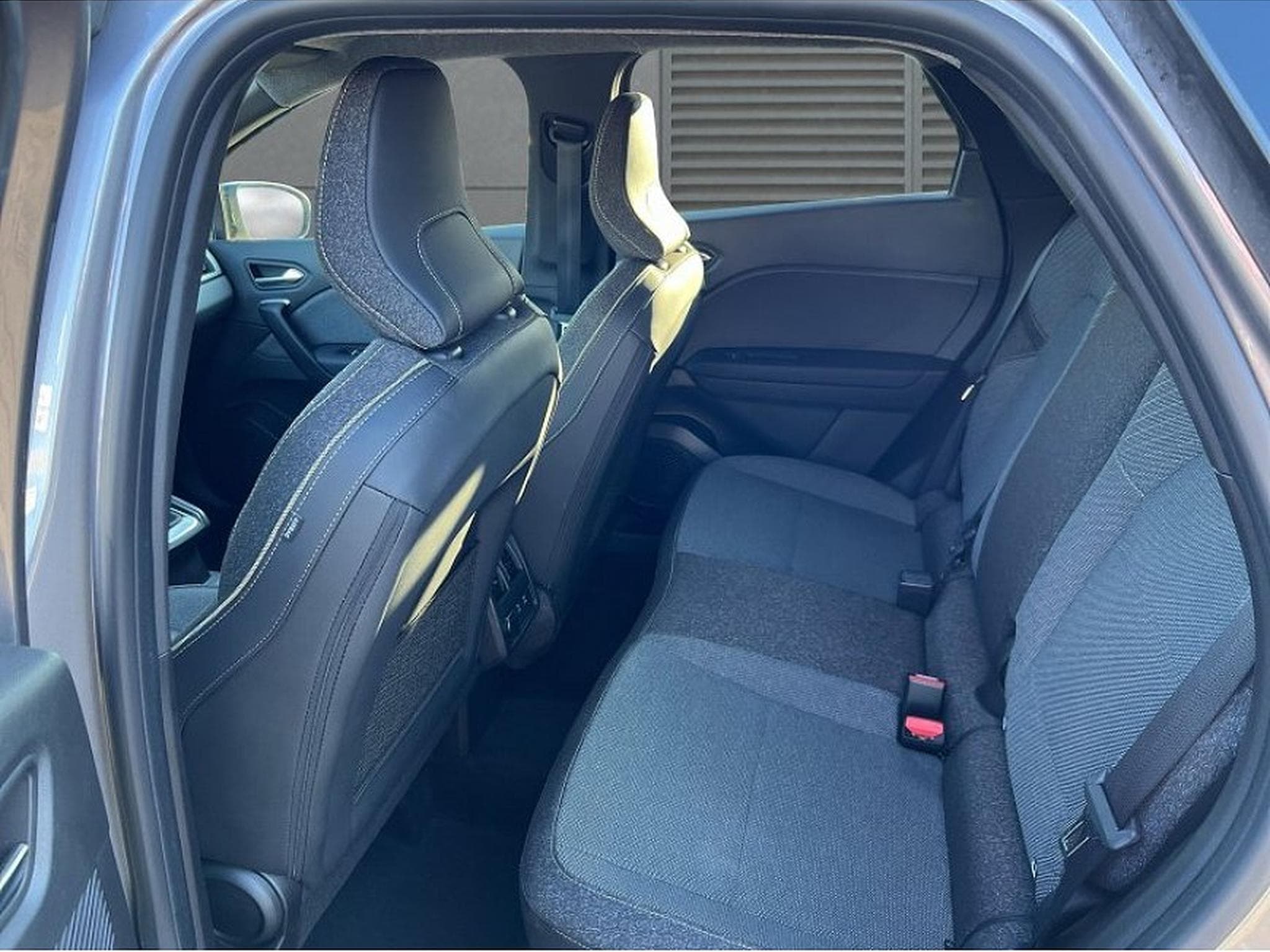 Renault Captur (2026) - Photo 6