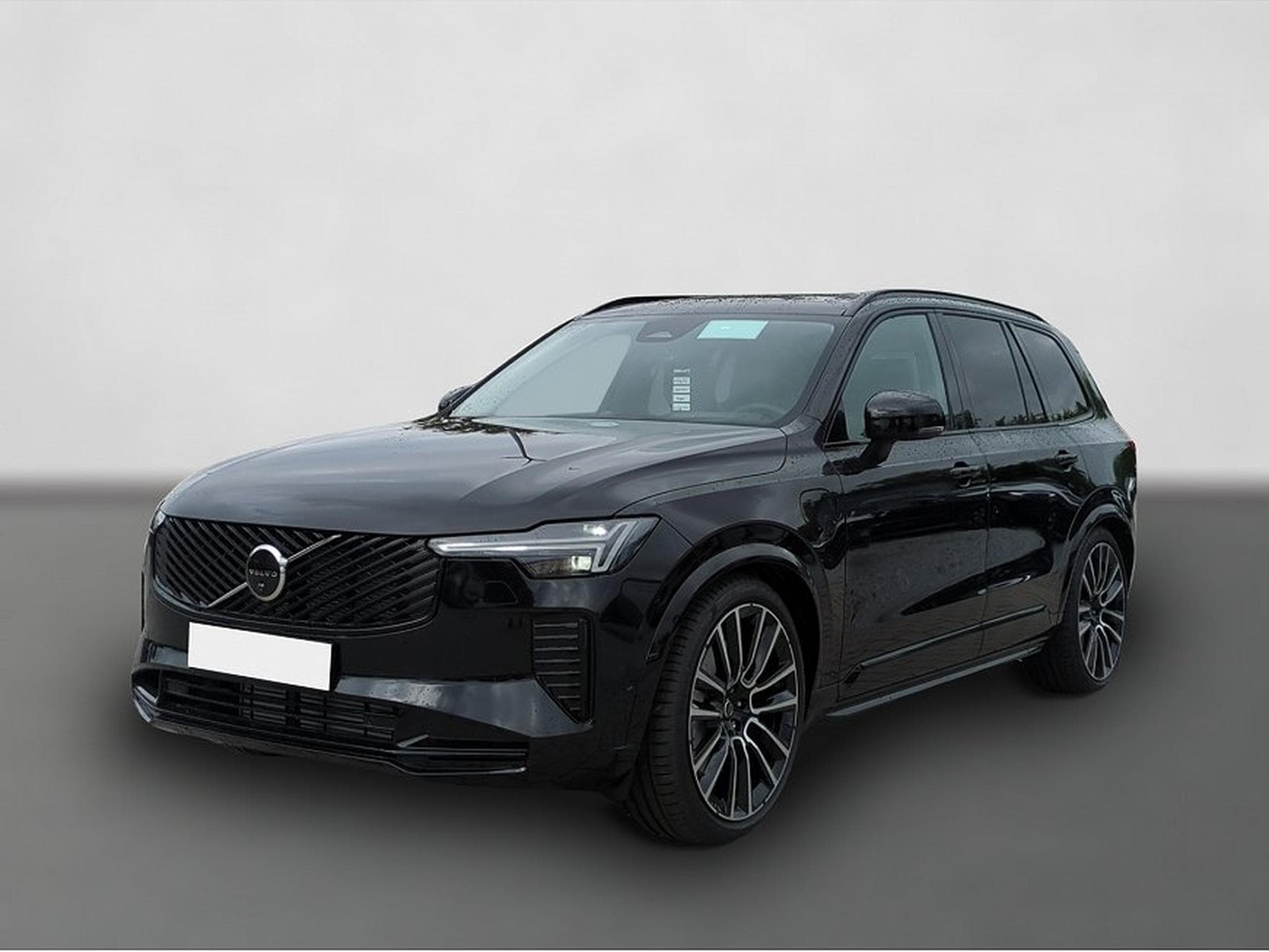 Volvo XC90 (2025) - Photo 1