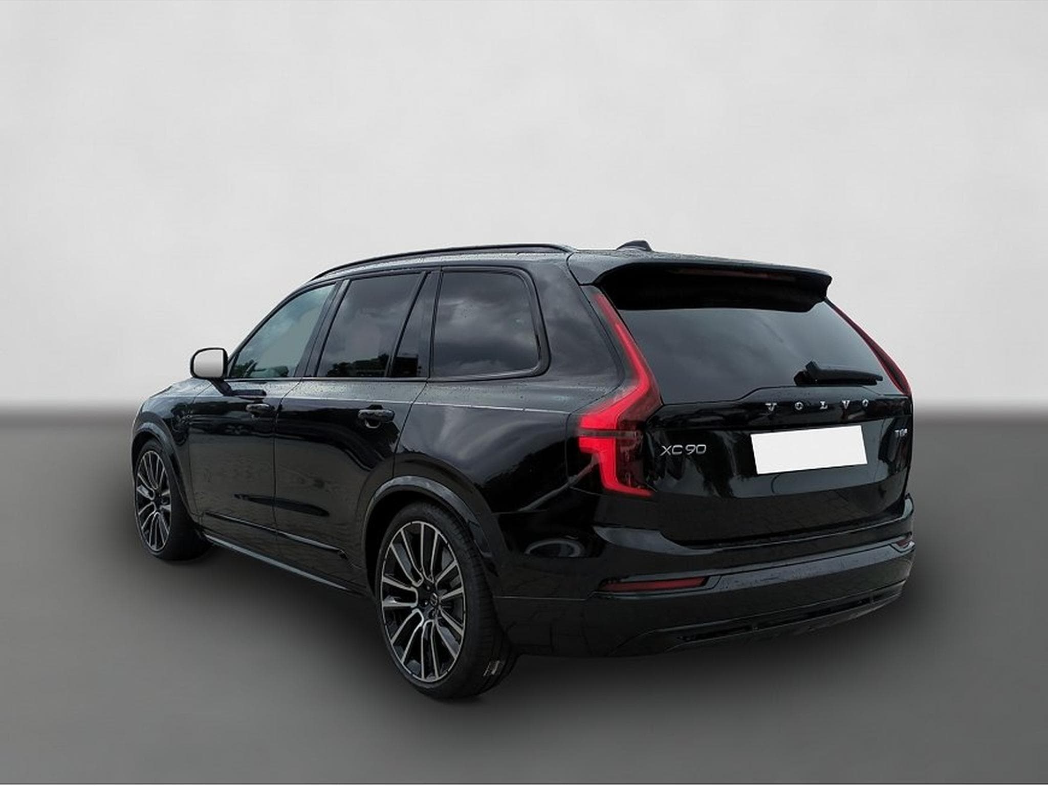 Volvo XC90 (2025) - Photo 3